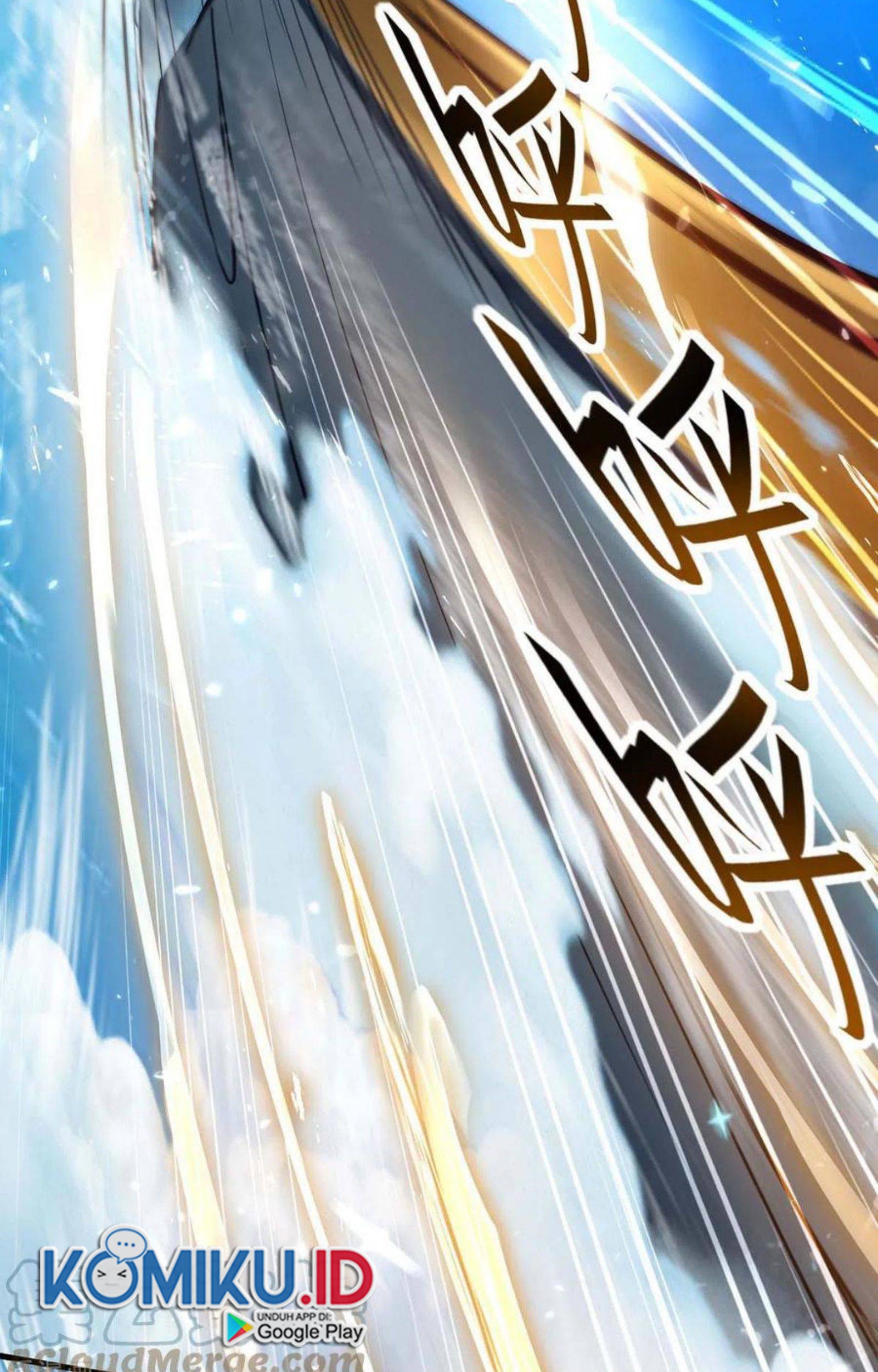 Return of Xiandi Chapter 272 - halaman 20
