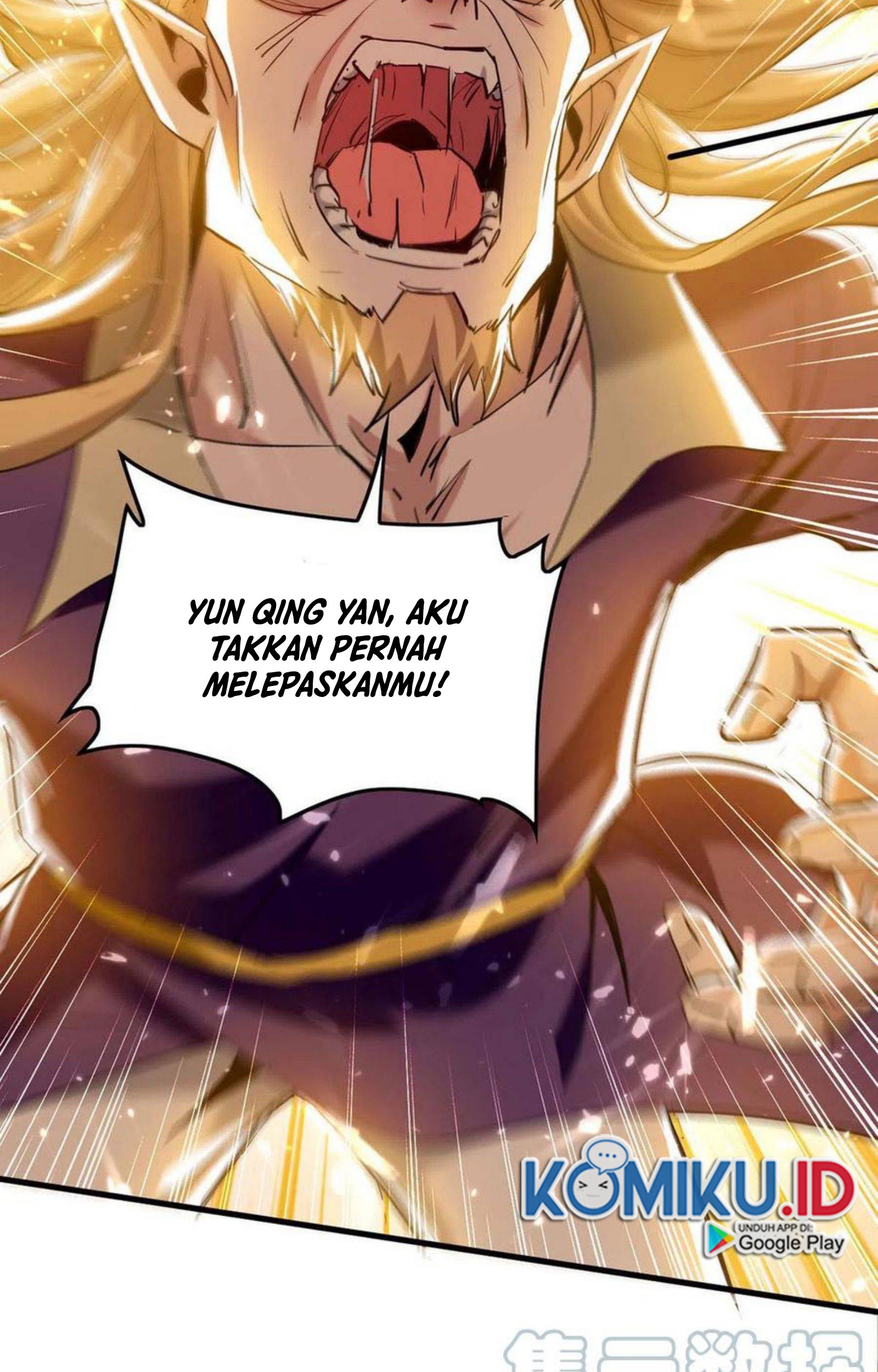 Return of Xiandi Chapter 272 - halaman 24