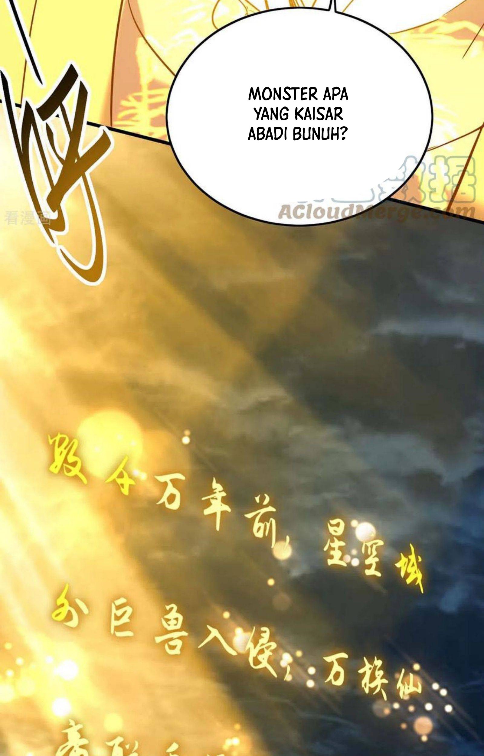 Return of Xiandi Chapter 273 - halaman 11