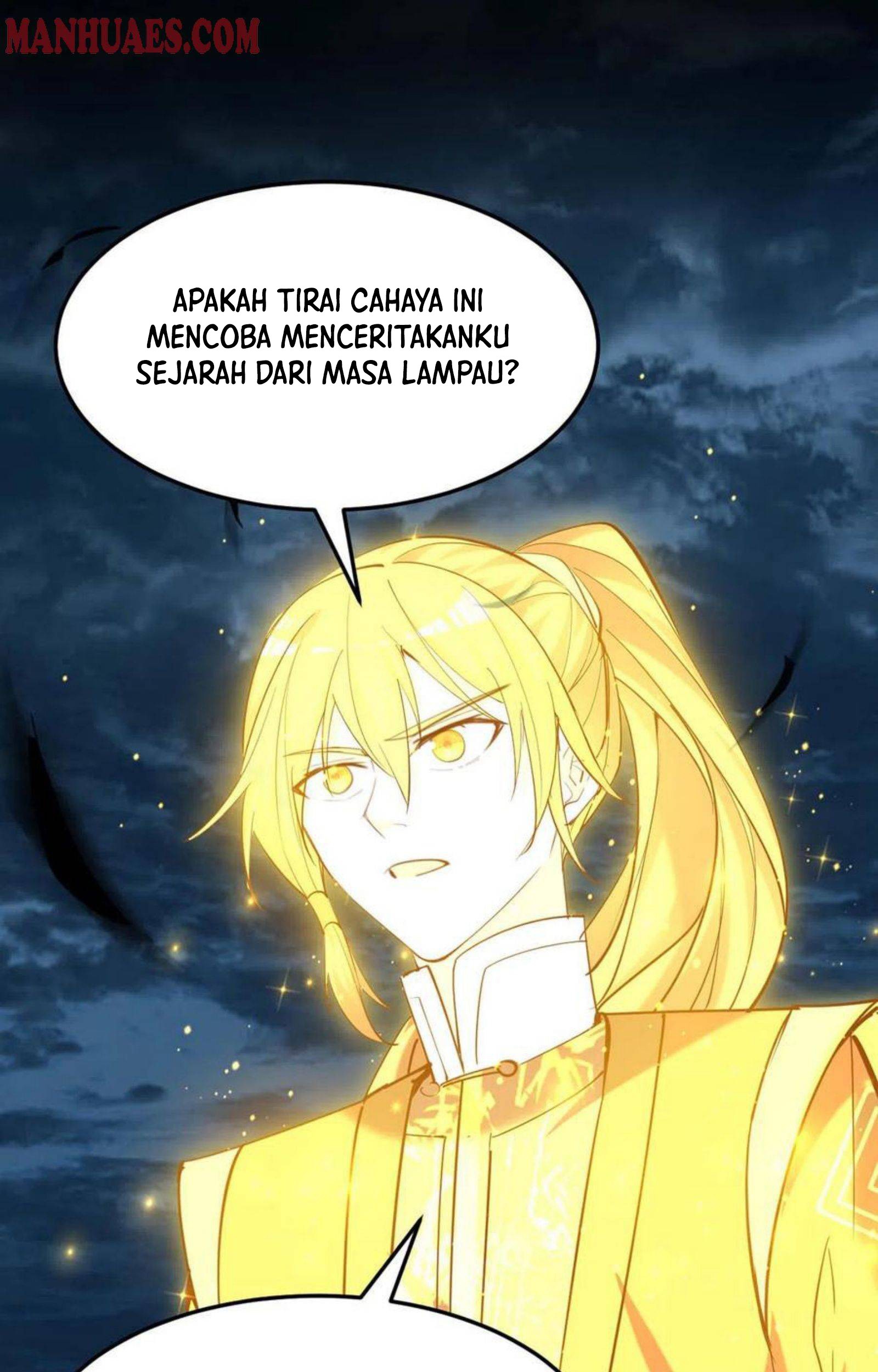 Return of Xiandi Chapter 273 - halaman 14