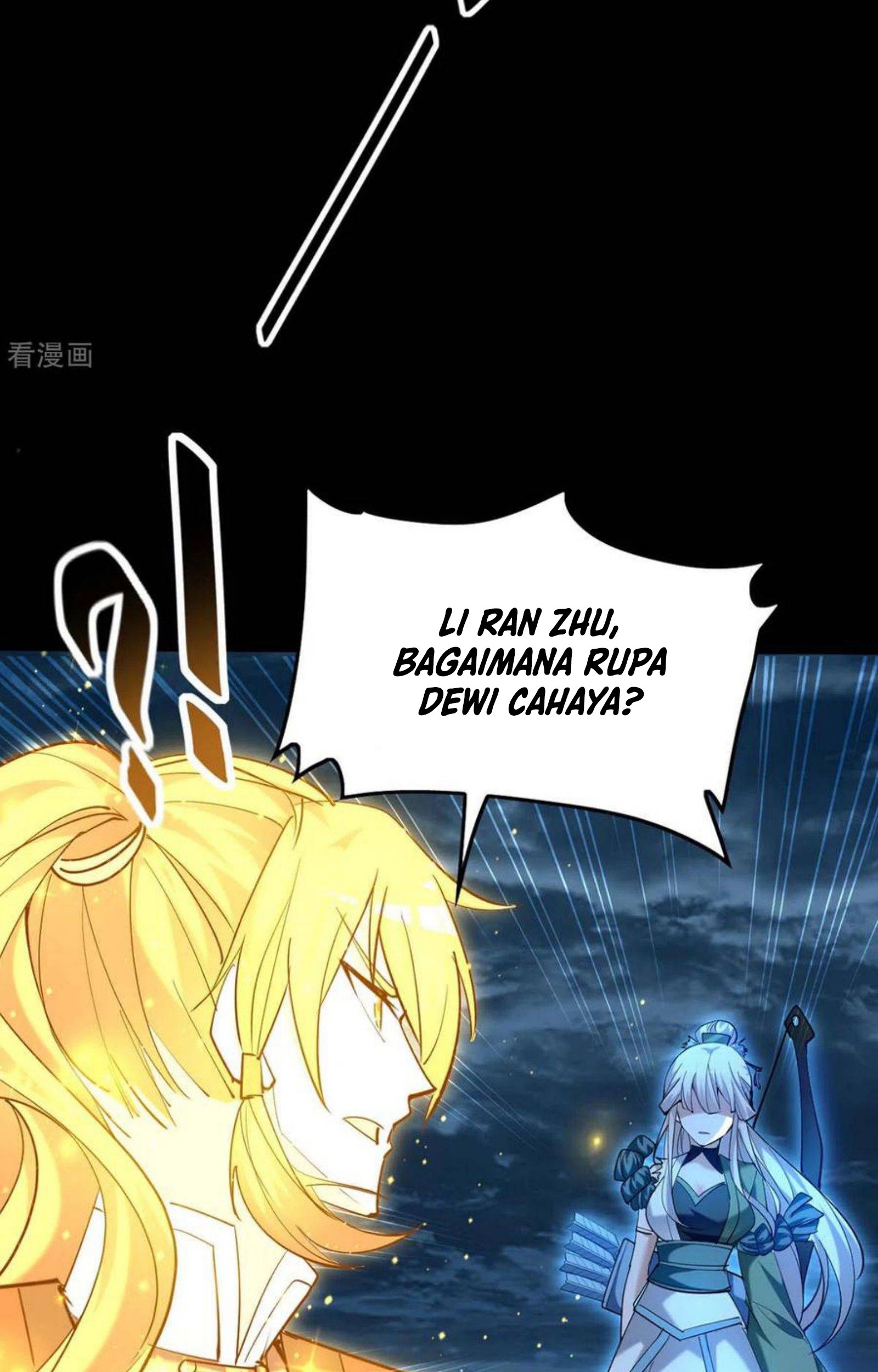 Return of Xiandi Chapter 273 - halaman 28