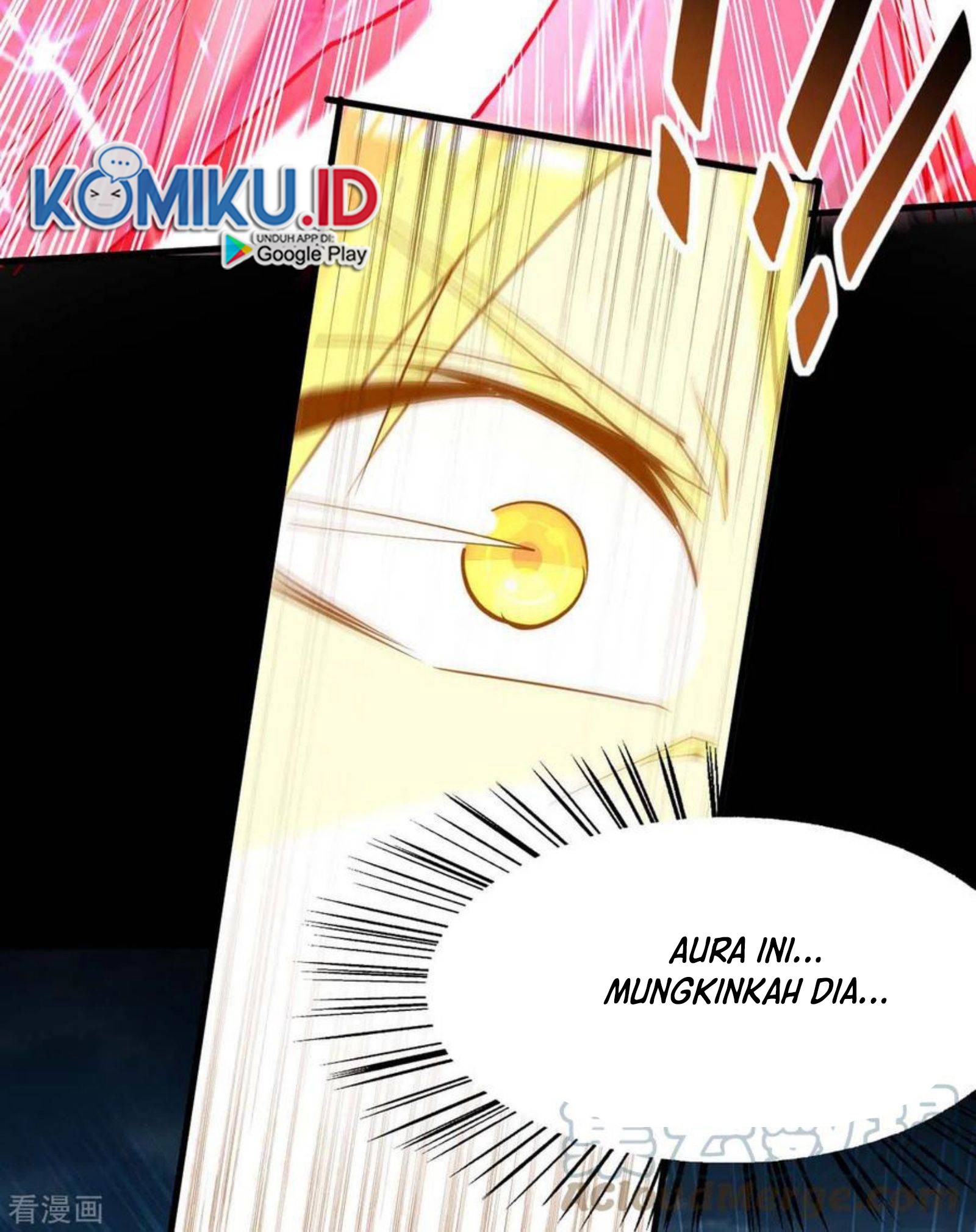 Return of Xiandi Chapter 273 - halaman 36