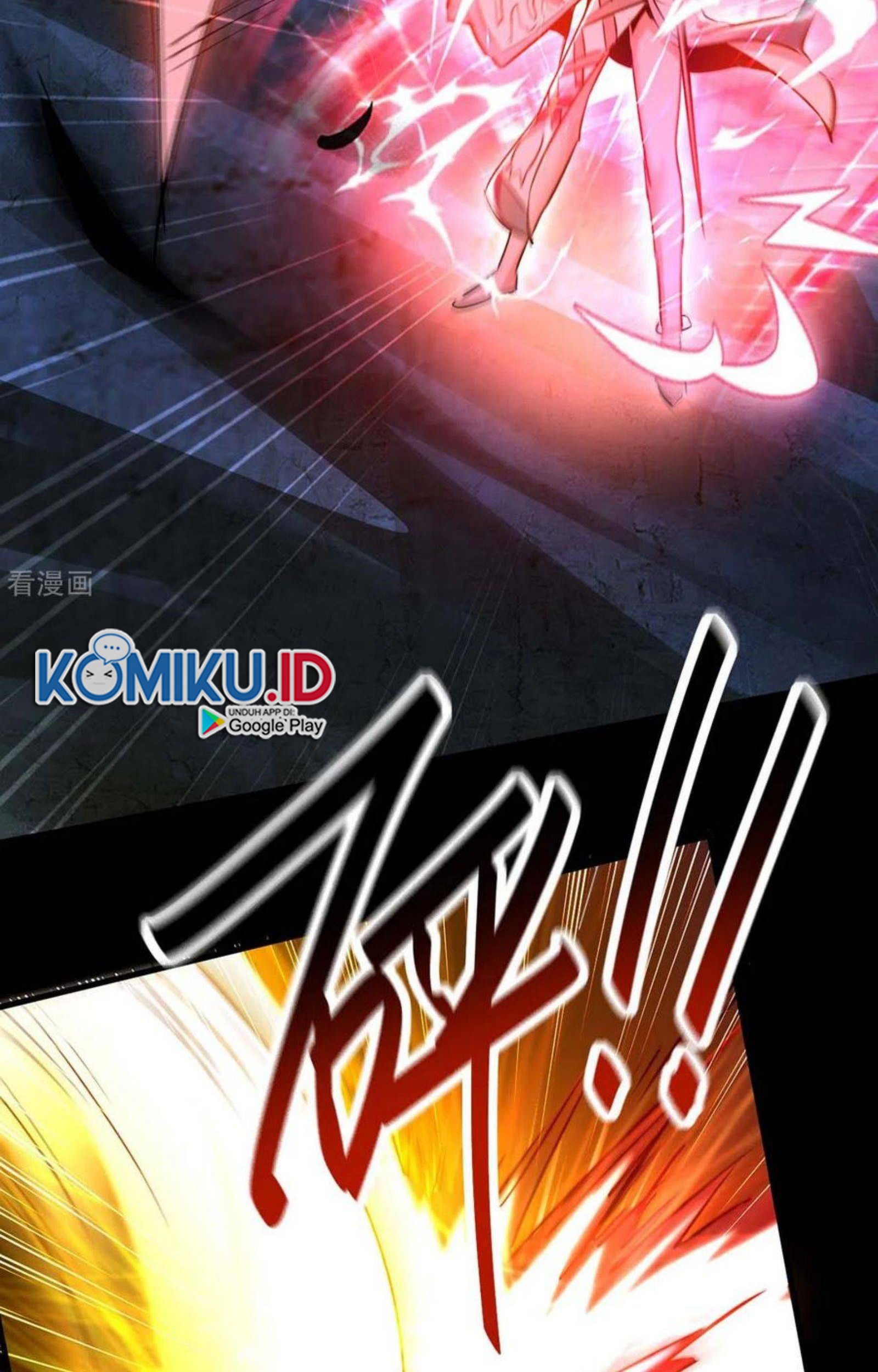 Return of Xiandi Chapter 274 - halaman 13