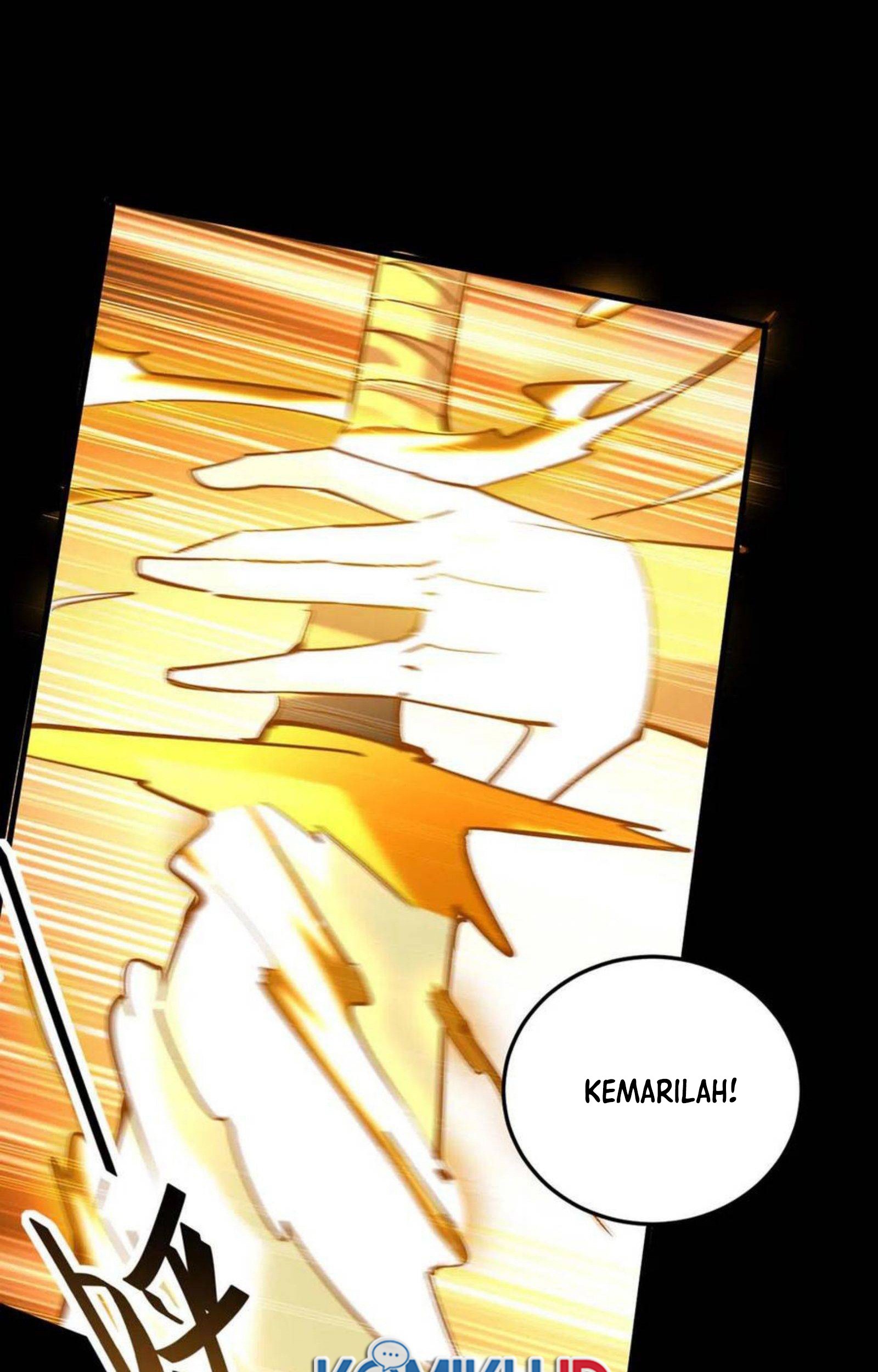 Return of Xiandi Chapter 274 - halaman 3