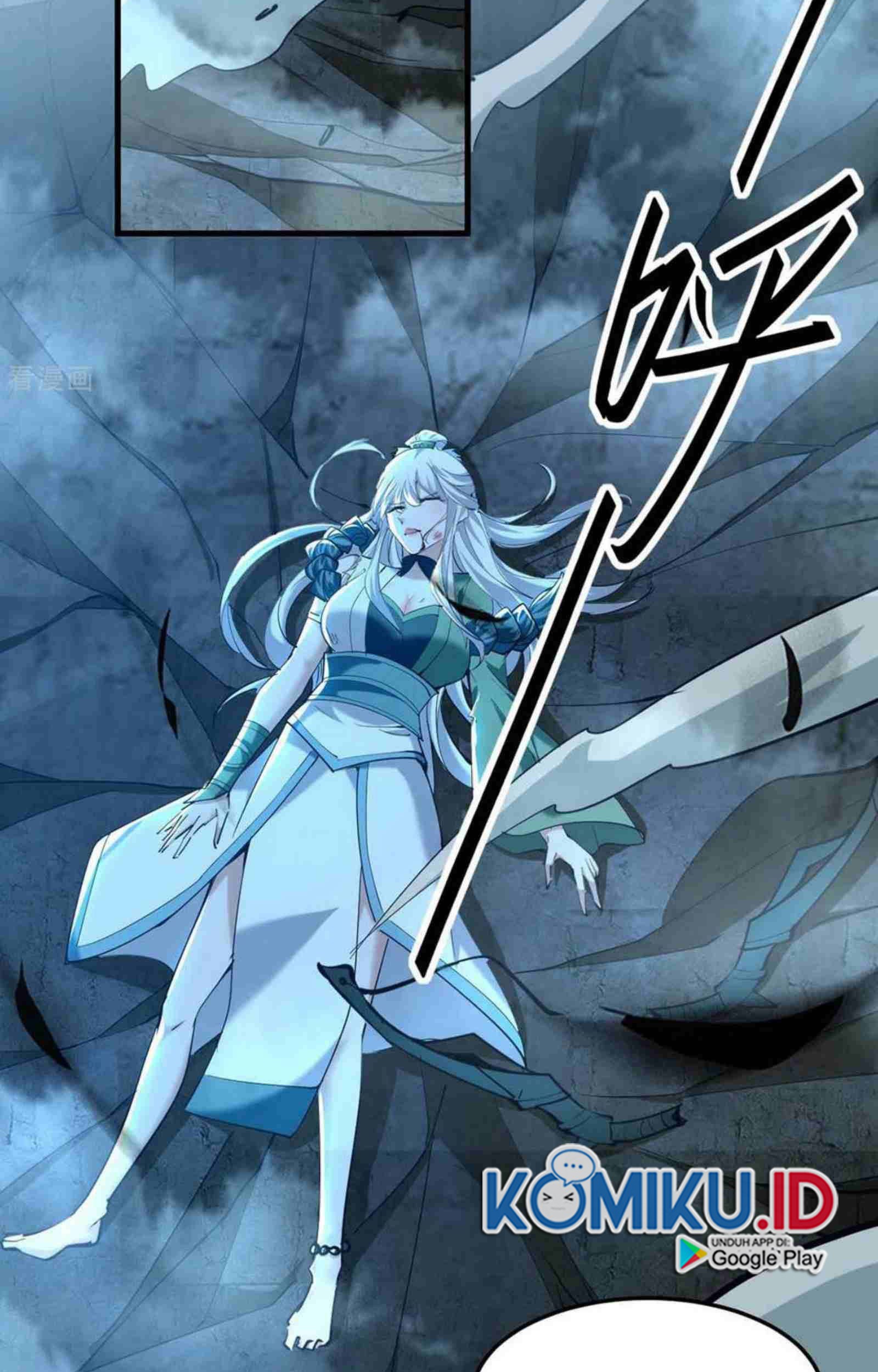 Return of Xiandi Chapter 275 - halaman 10