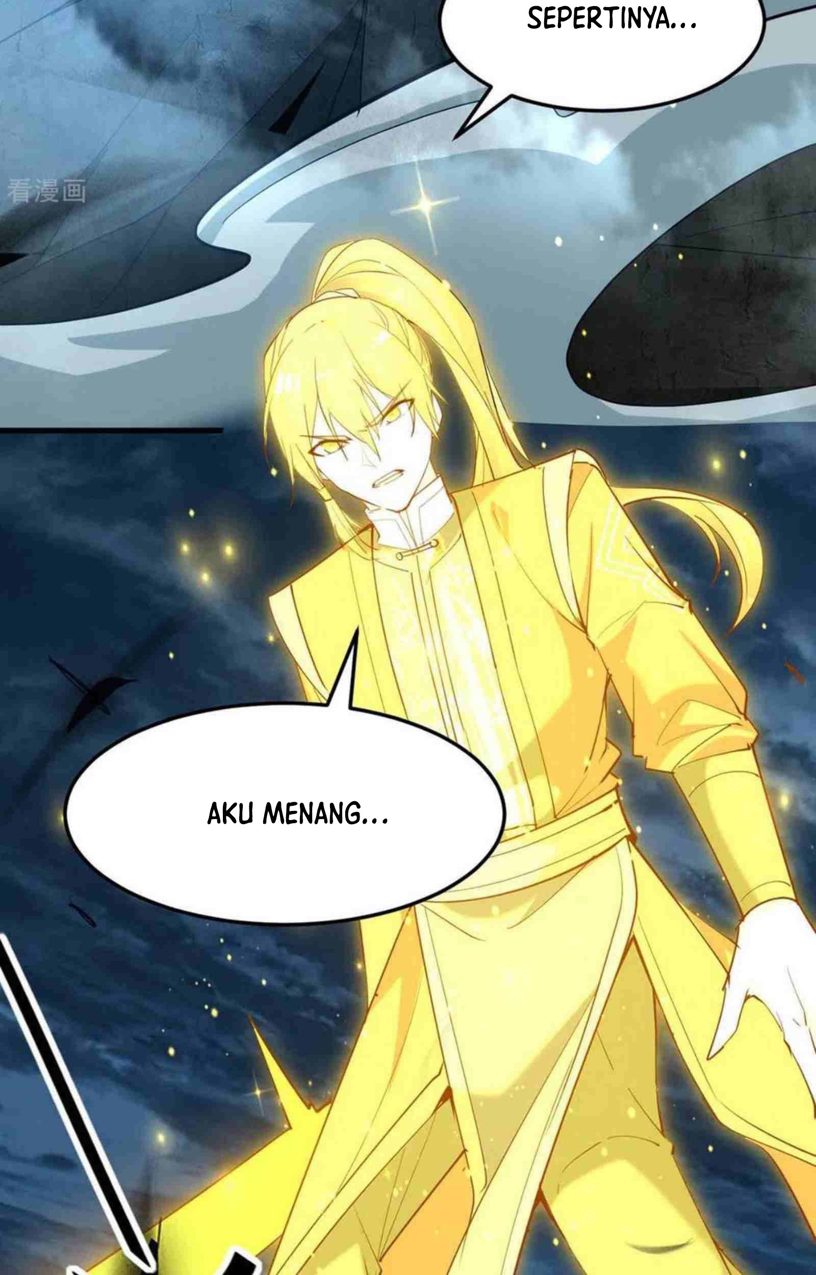 Return of Xiandi Chapter 275 - halaman 11