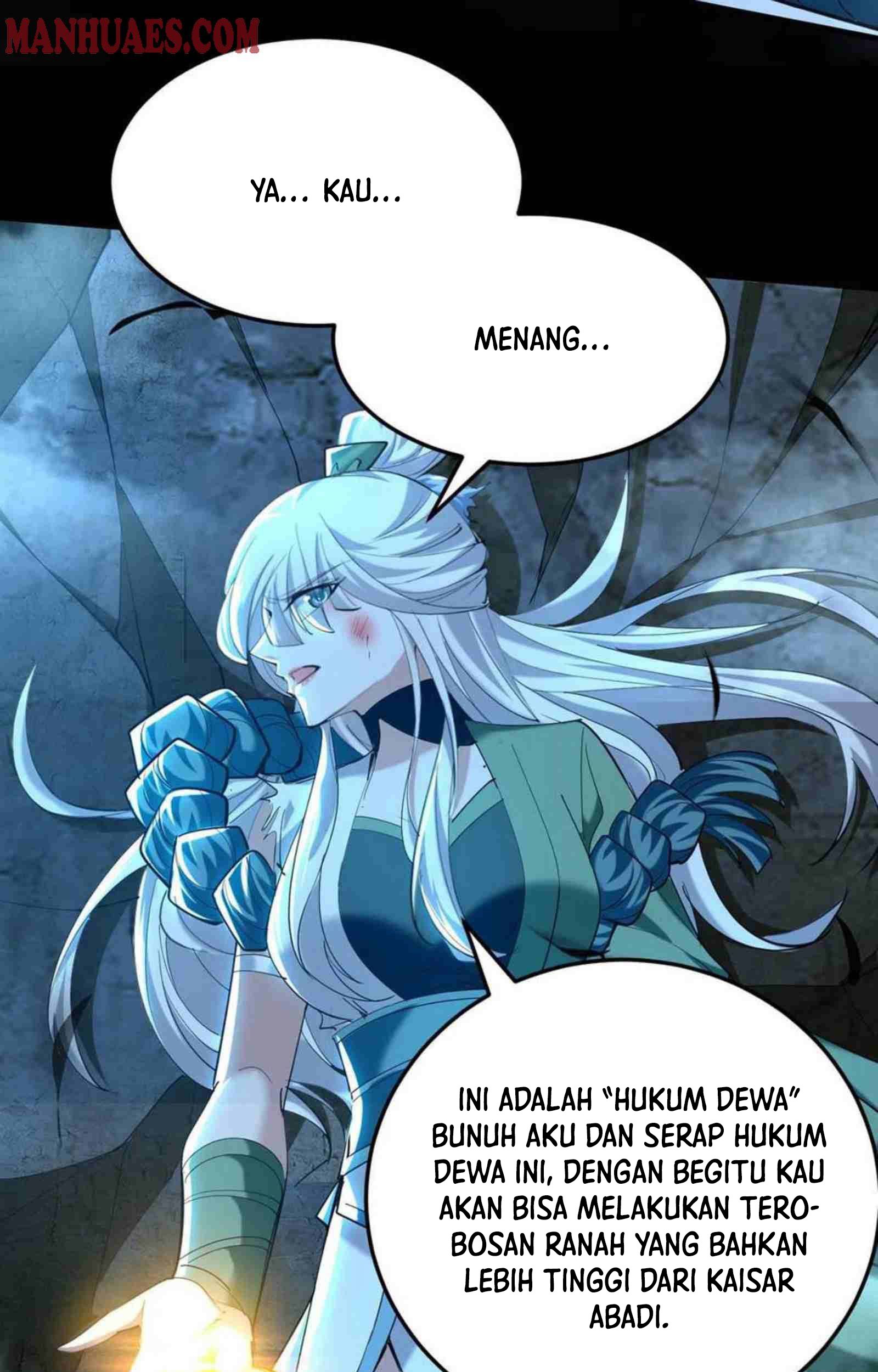 Return of Xiandi Chapter 275 - halaman 13