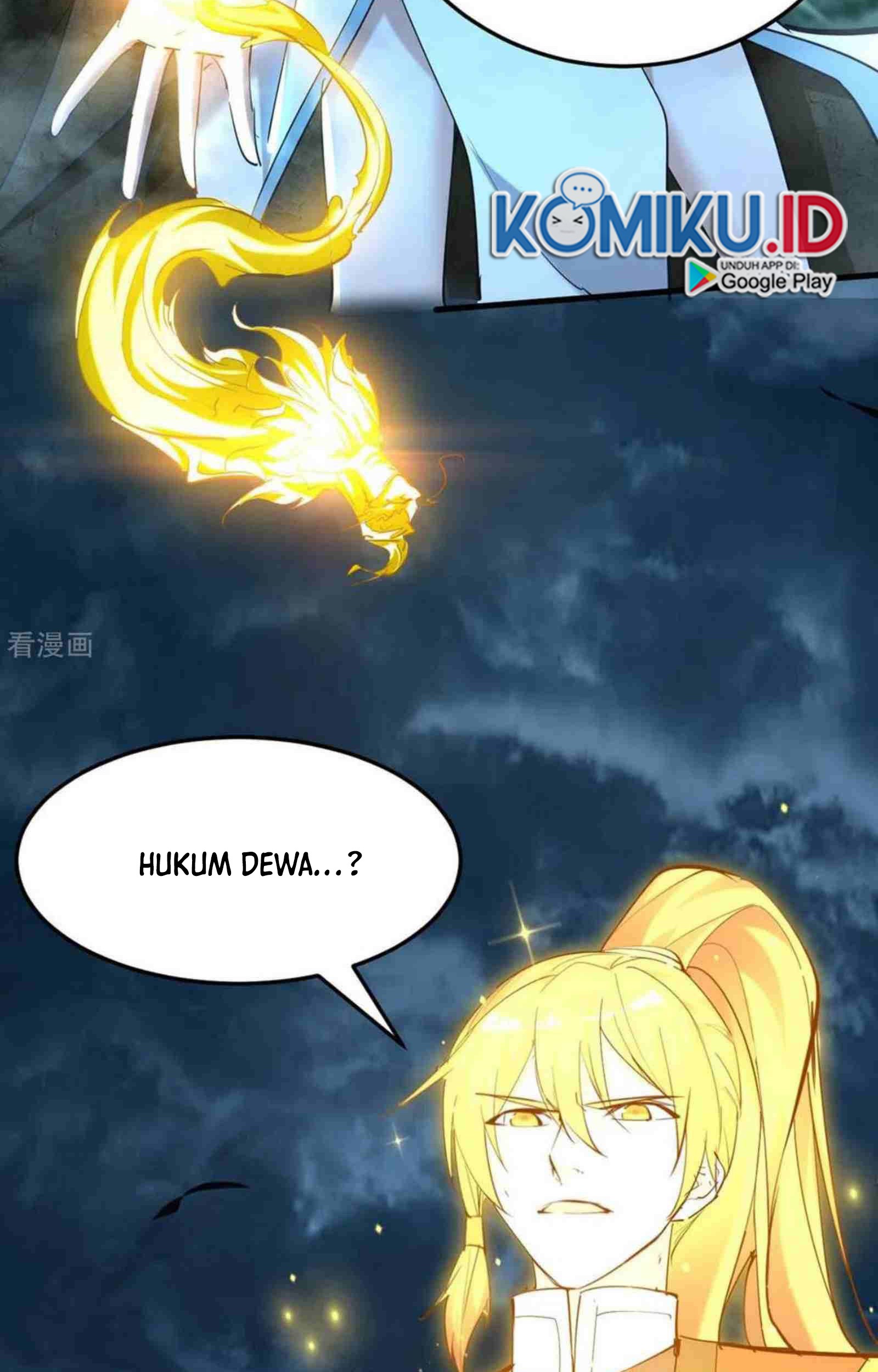 Return of Xiandi Chapter 275 - halaman 14
