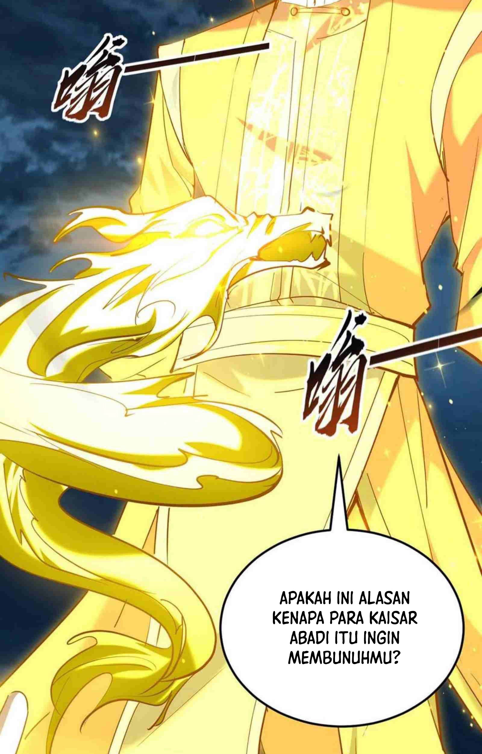 Return of Xiandi Chapter 275 - halaman 15