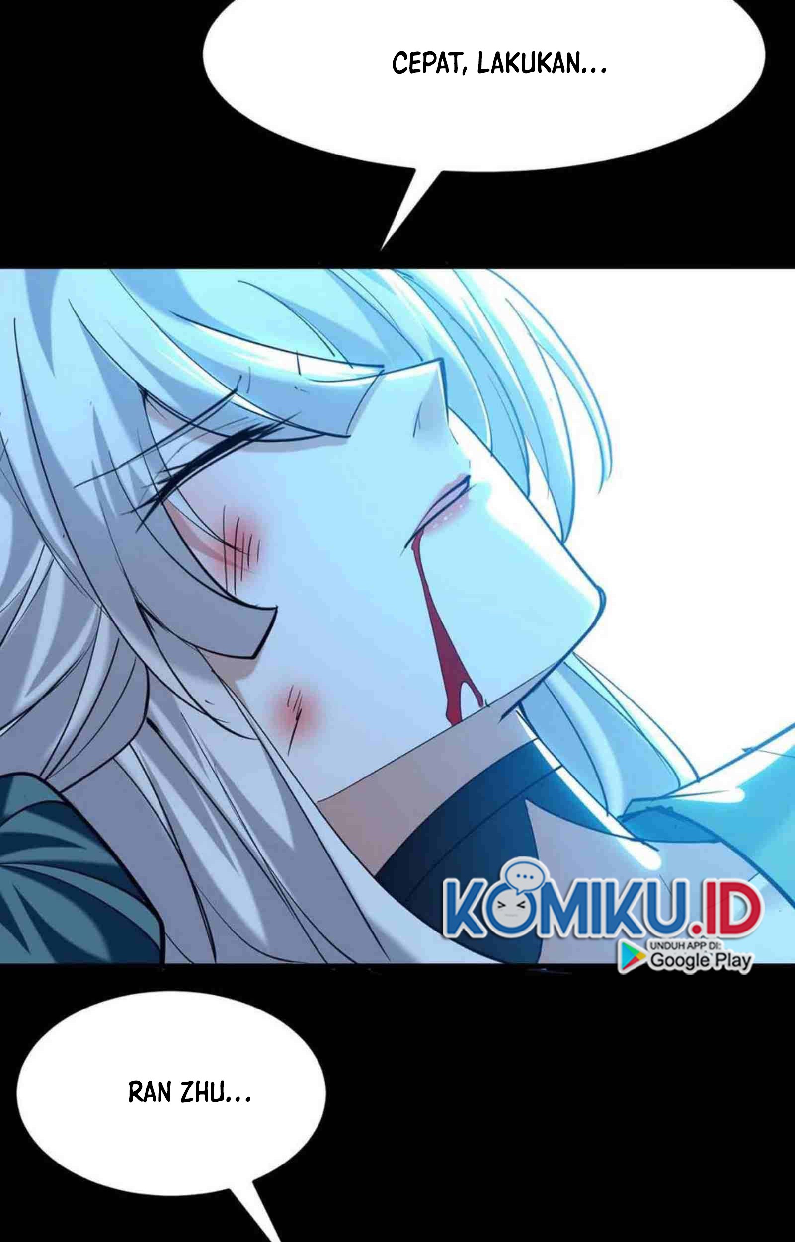 Return of Xiandi Chapter 275 - halaman 18