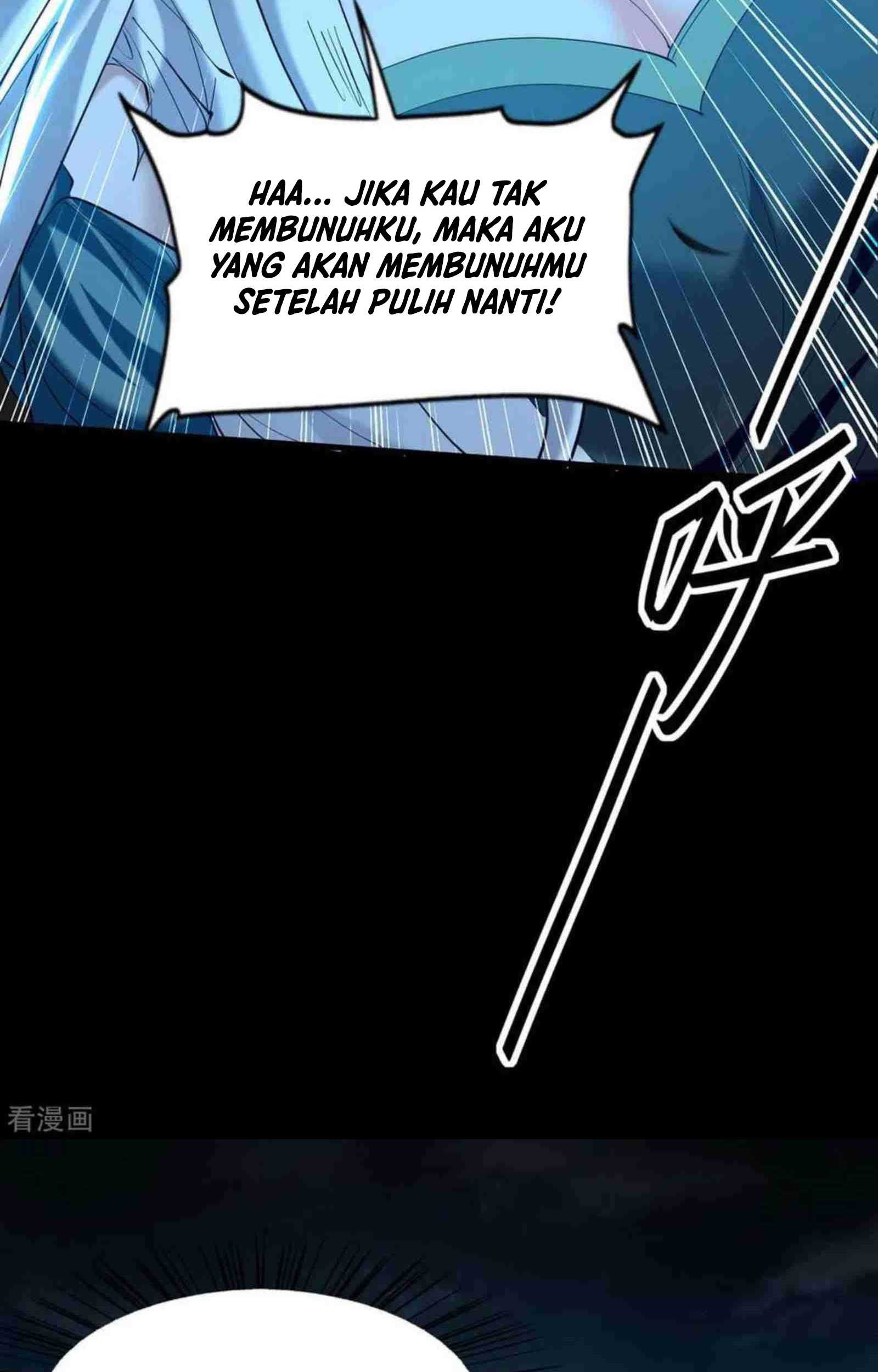 Return of Xiandi Chapter 275 - halaman 21