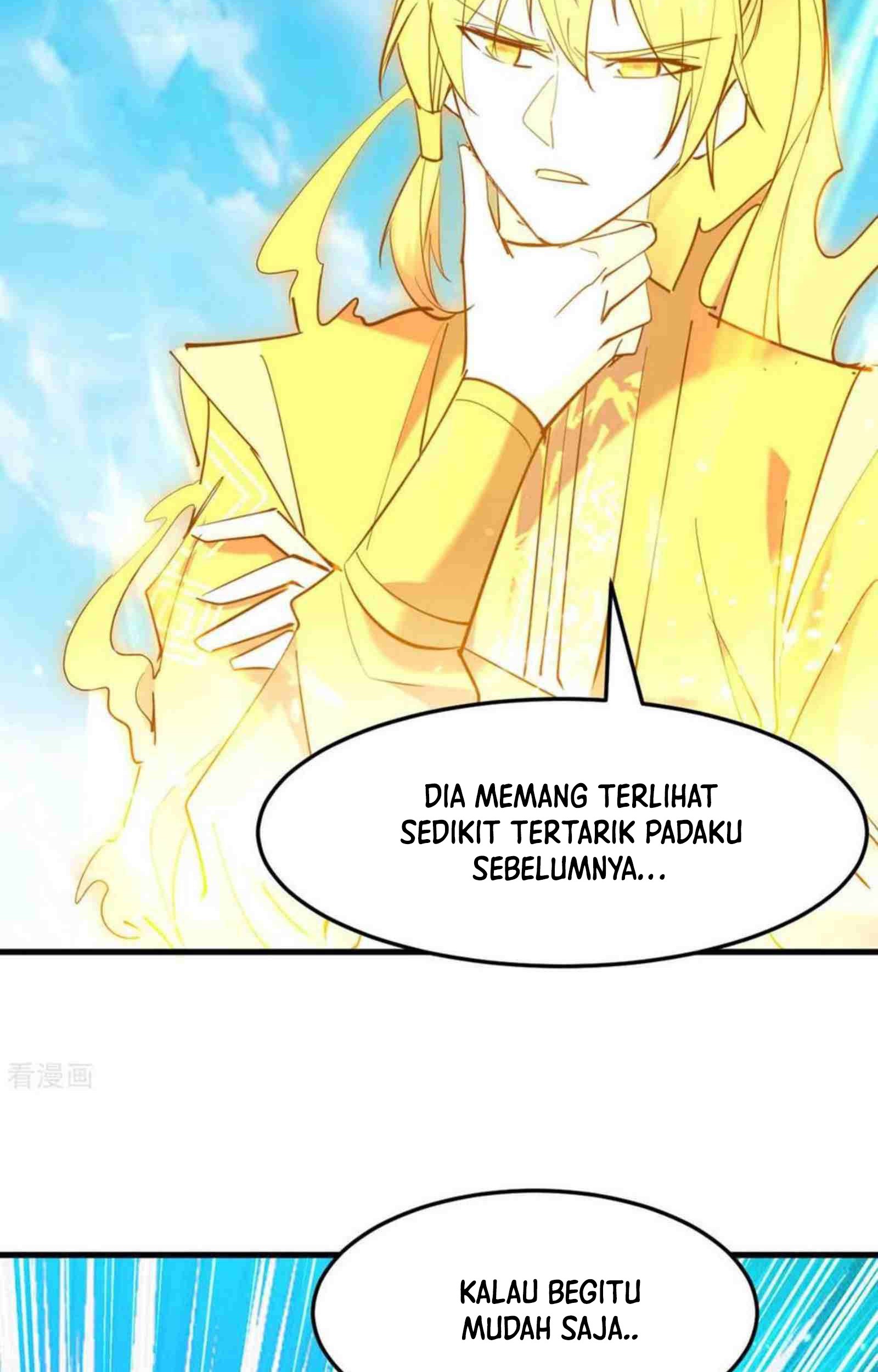 Return of Xiandi Chapter 275 - halaman 28