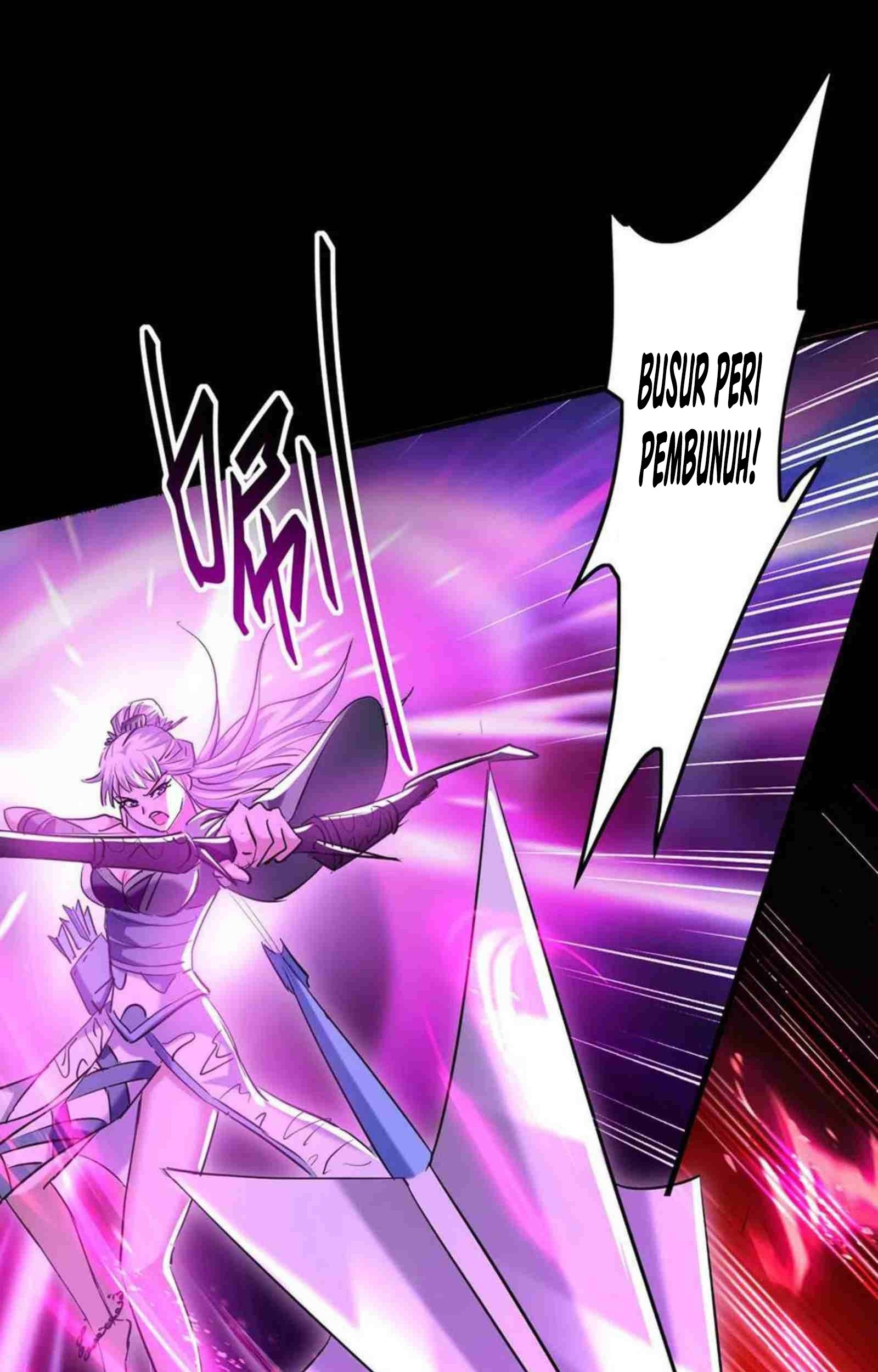 Return of Xiandi Chapter 275 - halaman 3