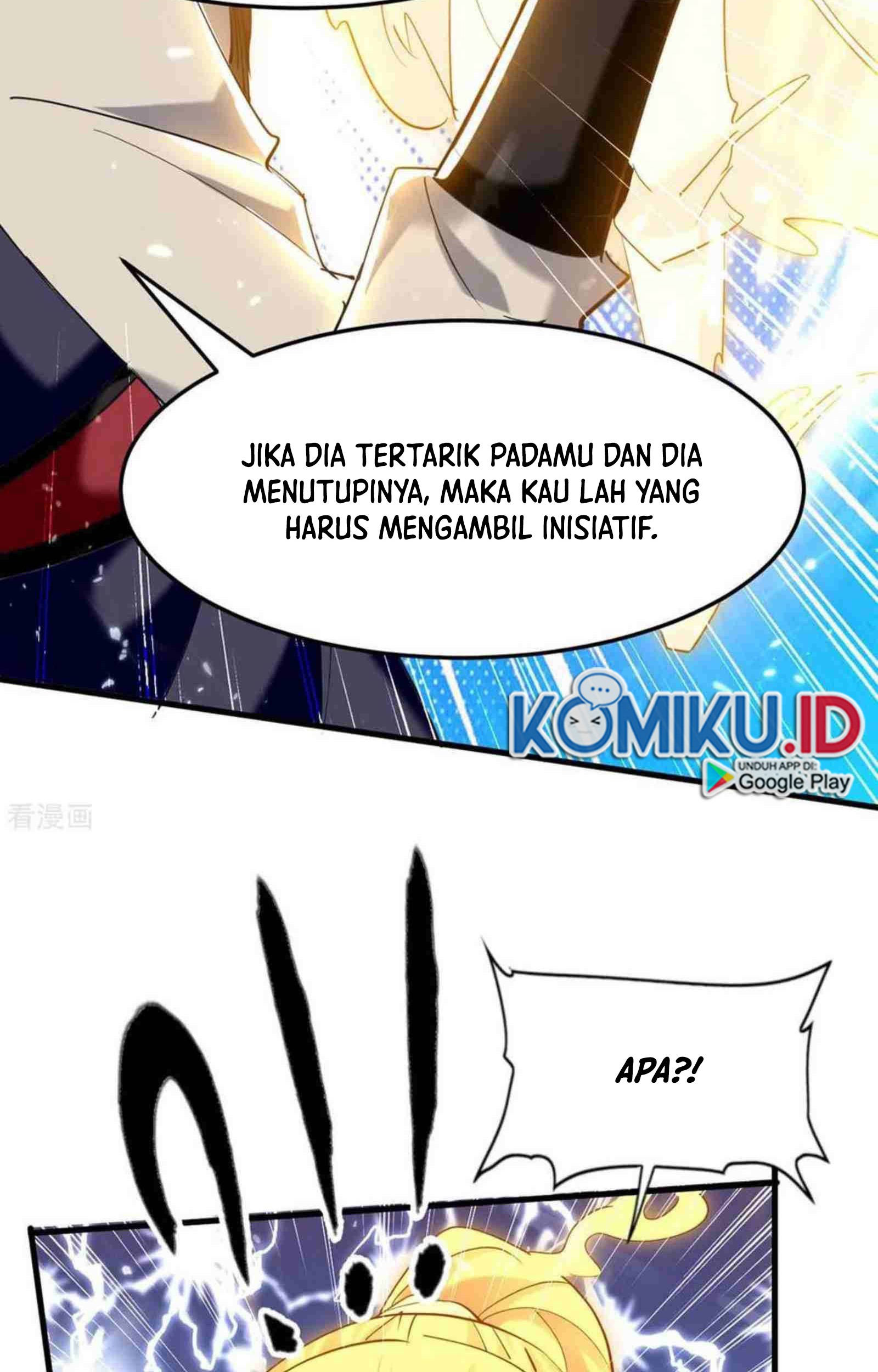 Return of Xiandi Chapter 275 - halaman 30