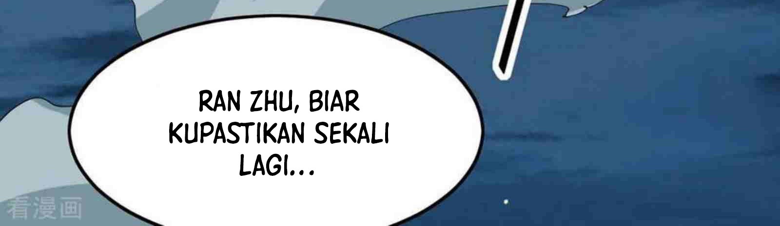 Return of Xiandi Chapter 275 - halaman 38