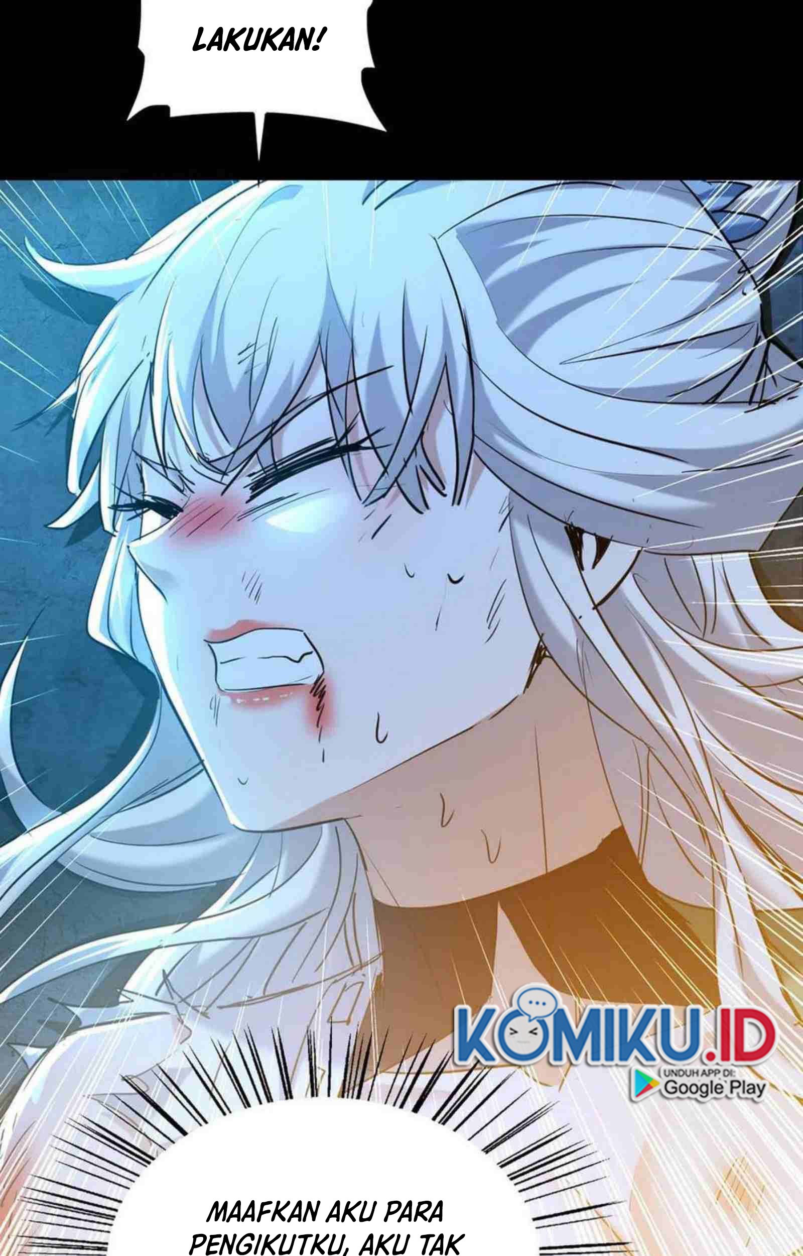 Return of Xiandi Chapter 275 - halaman 43
