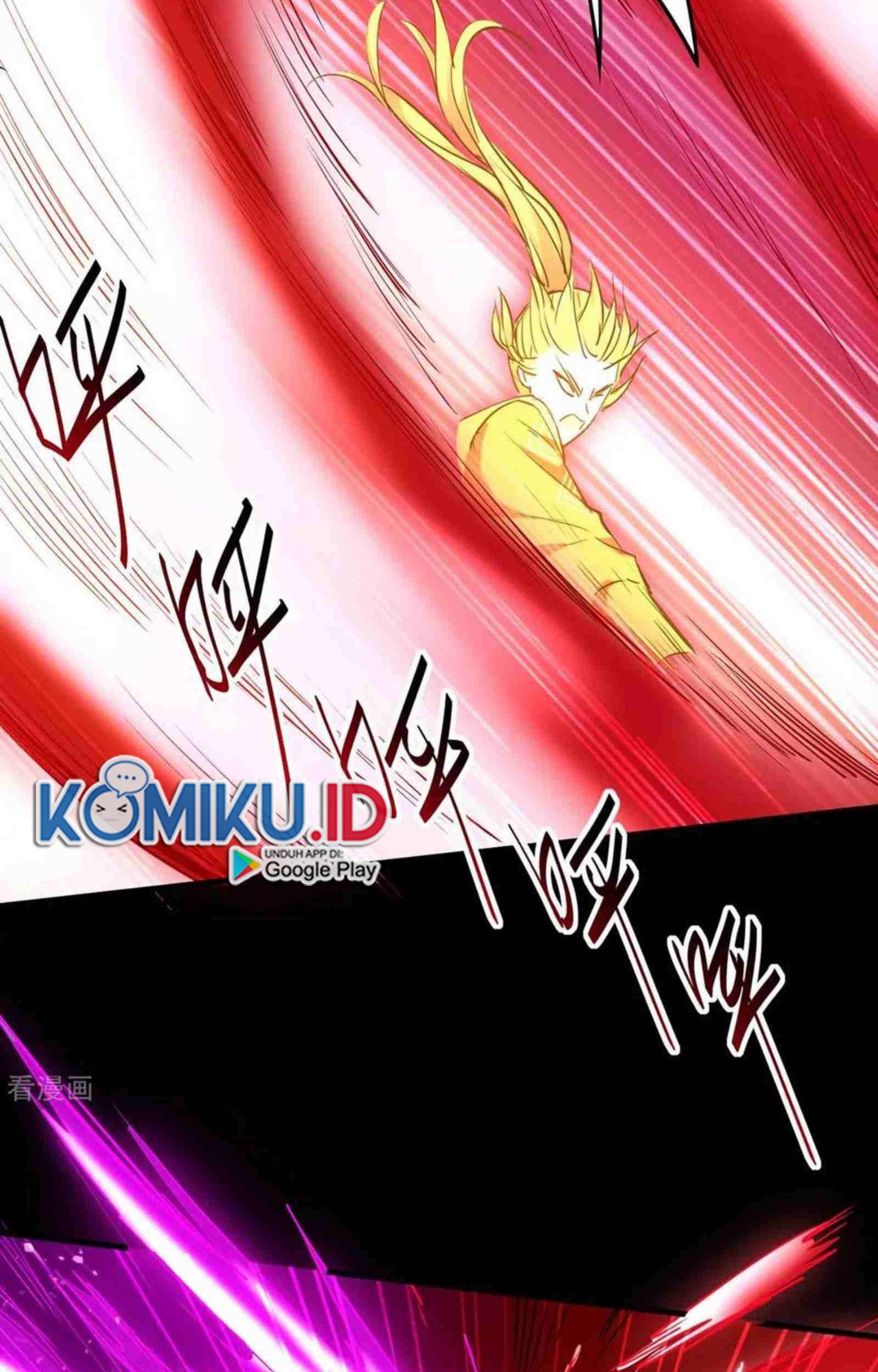 Return of Xiandi Chapter 275 - halaman 5