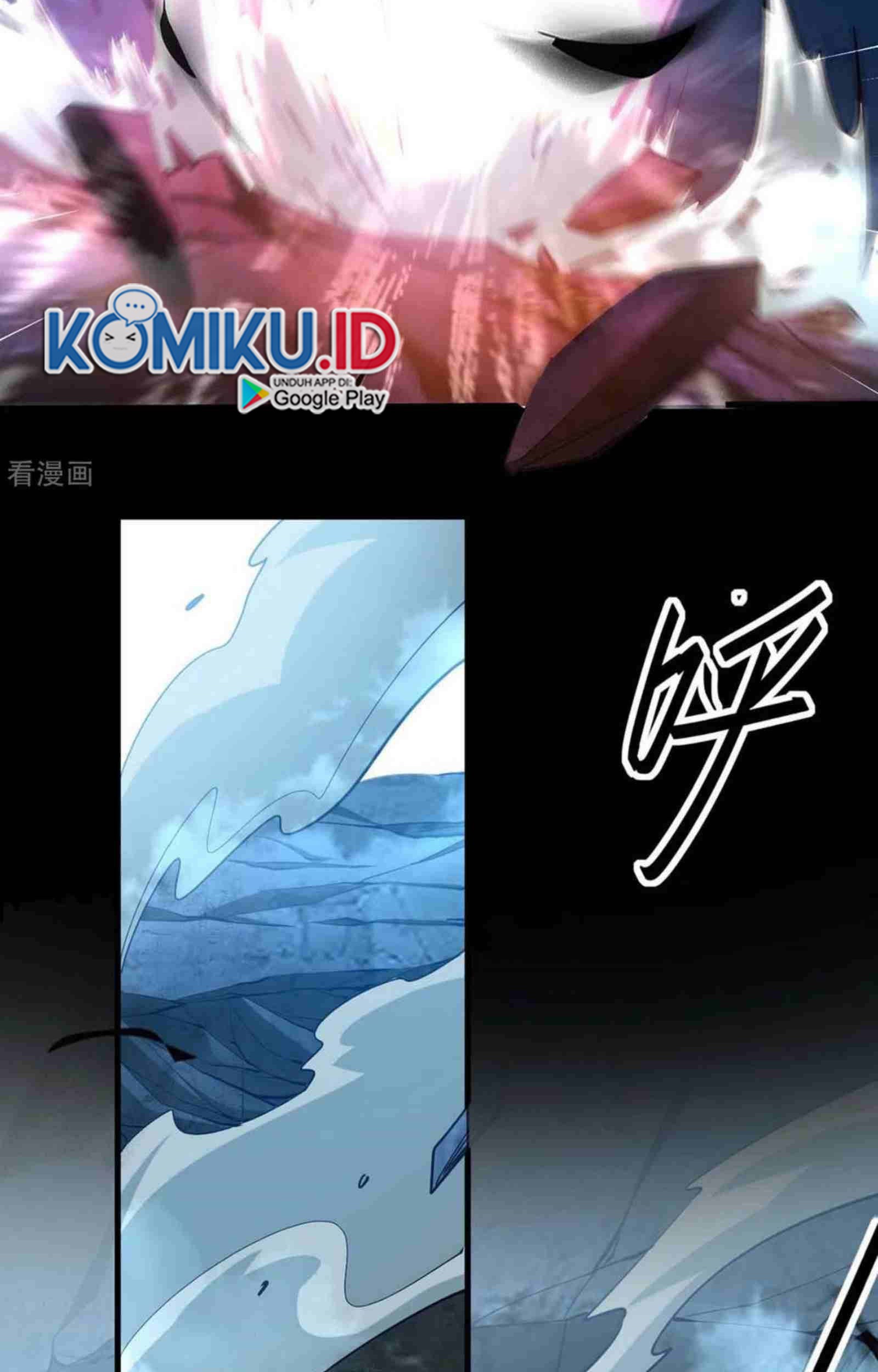 Return of Xiandi Chapter 275 - halaman 9