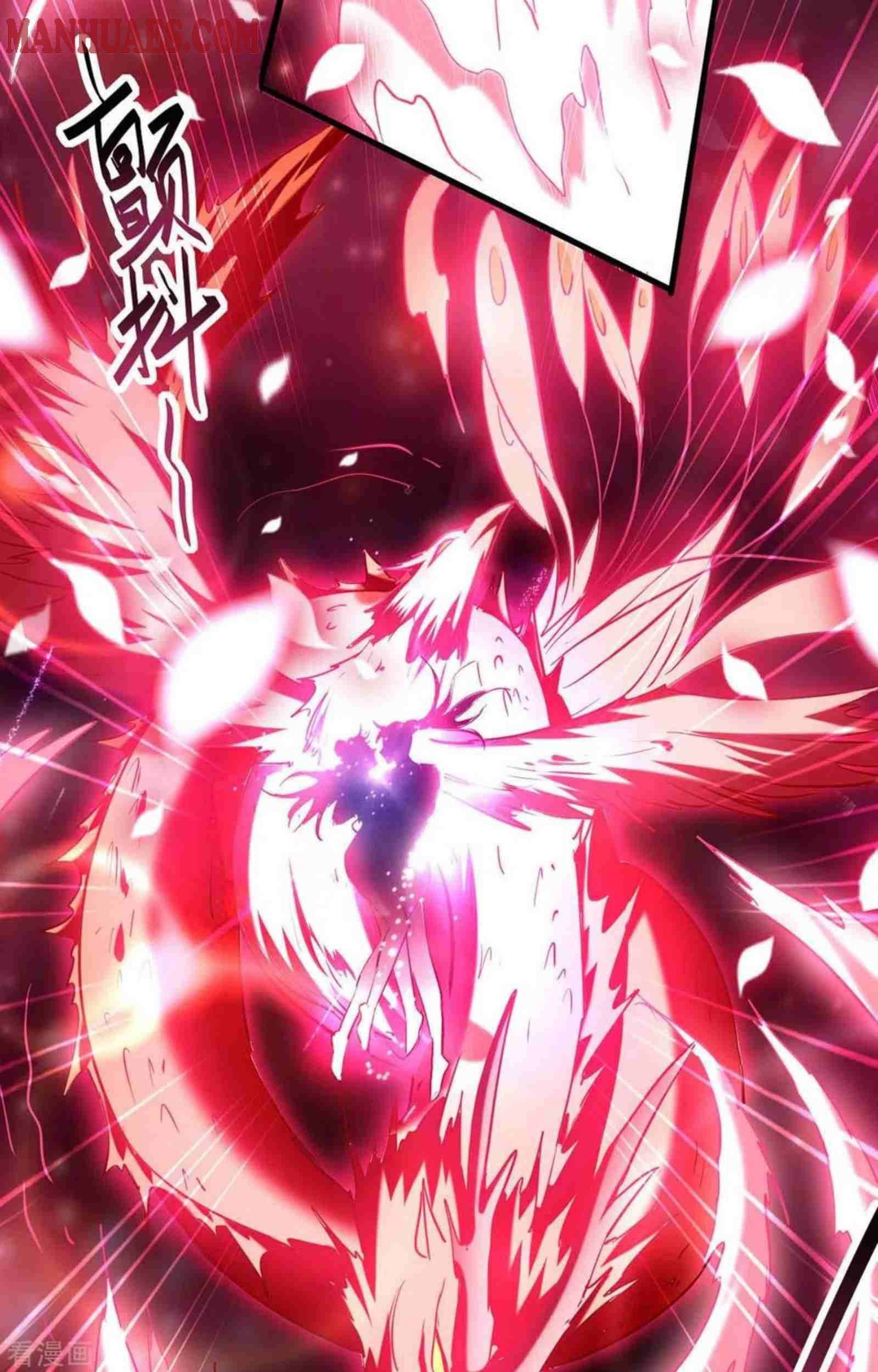 Return of Xiandi Chapter 276 - halaman 10