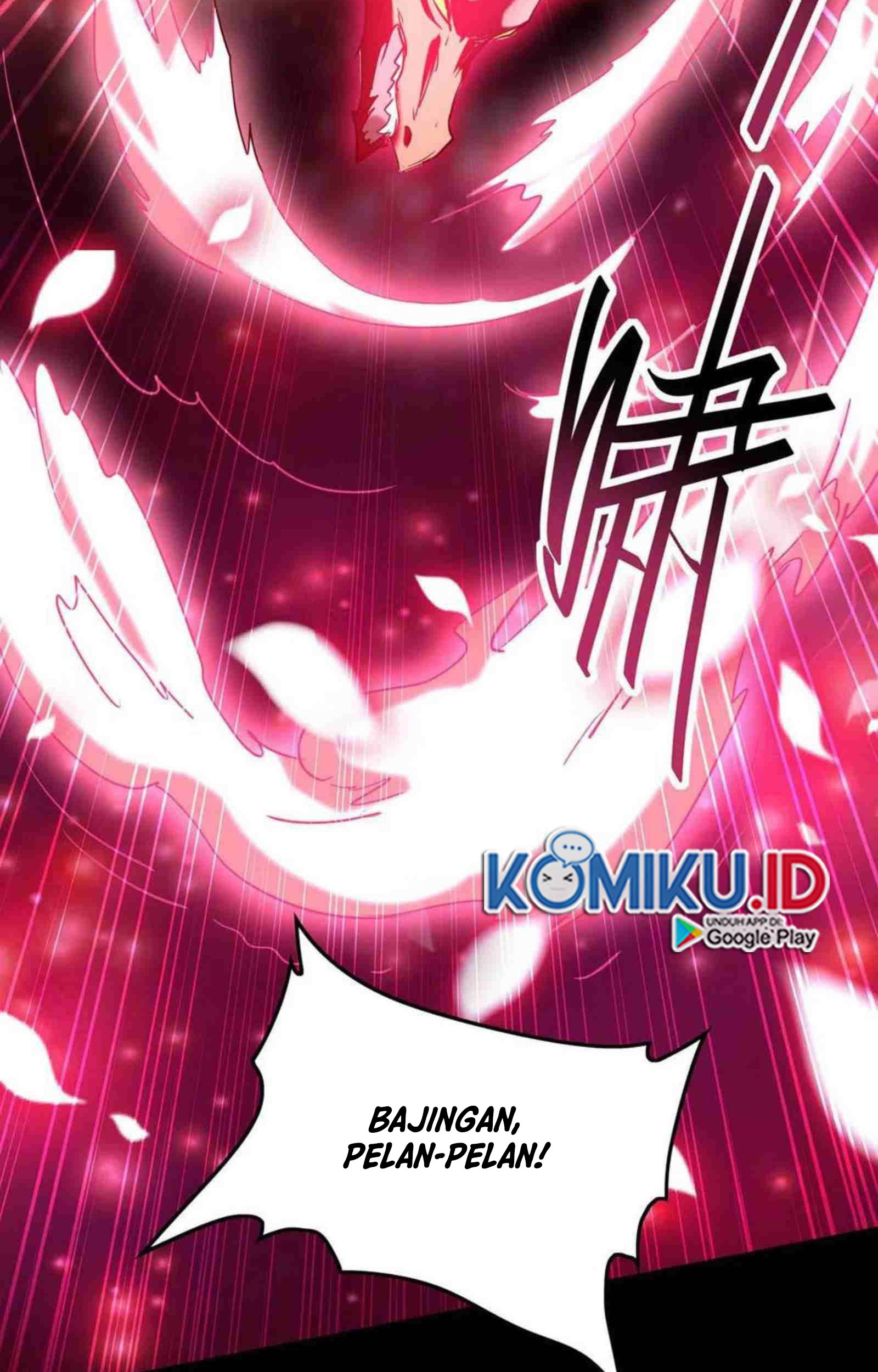 Return of Xiandi Chapter 276 - halaman 11