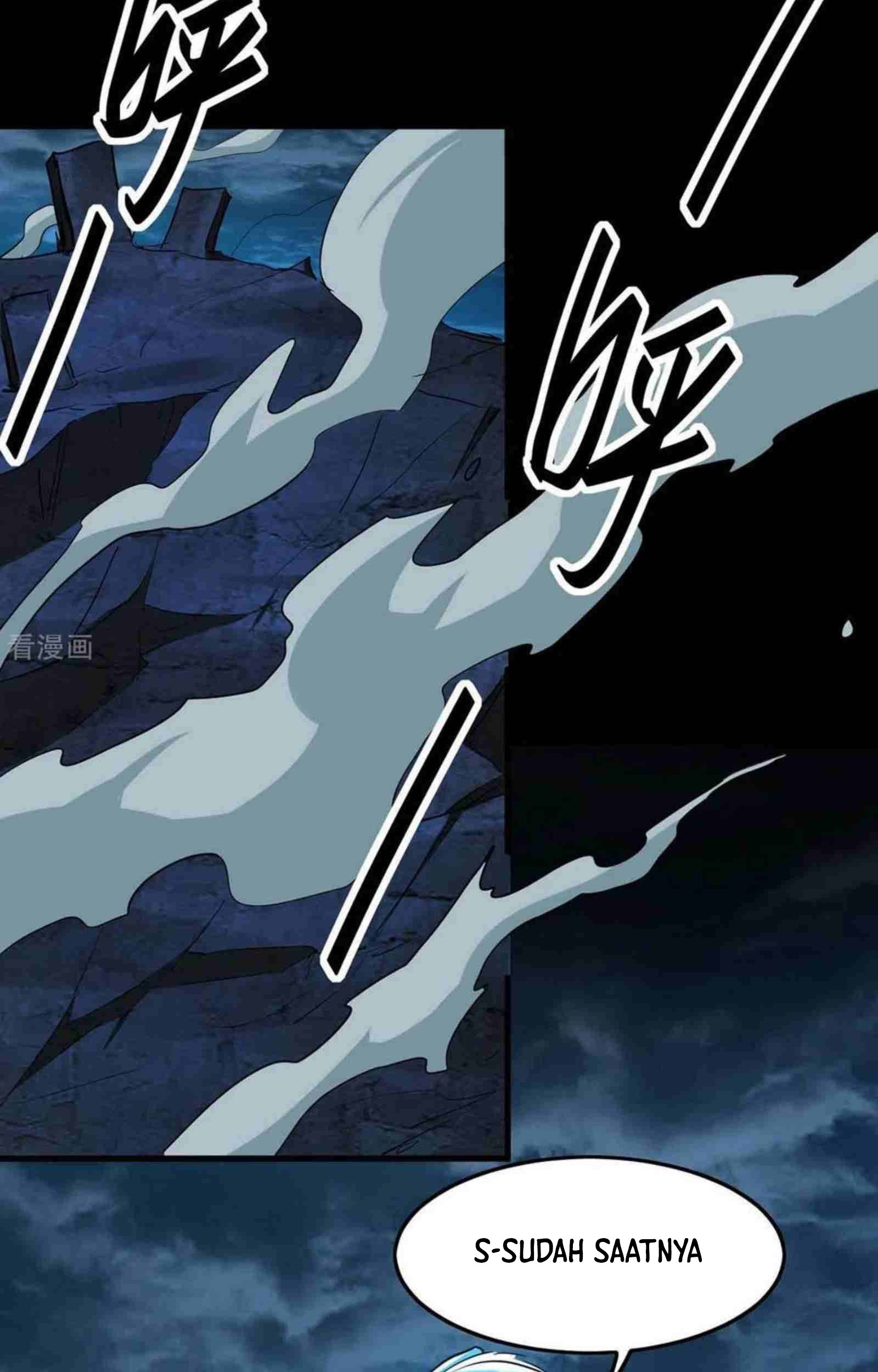 Return of Xiandi Chapter 276 - halaman 13