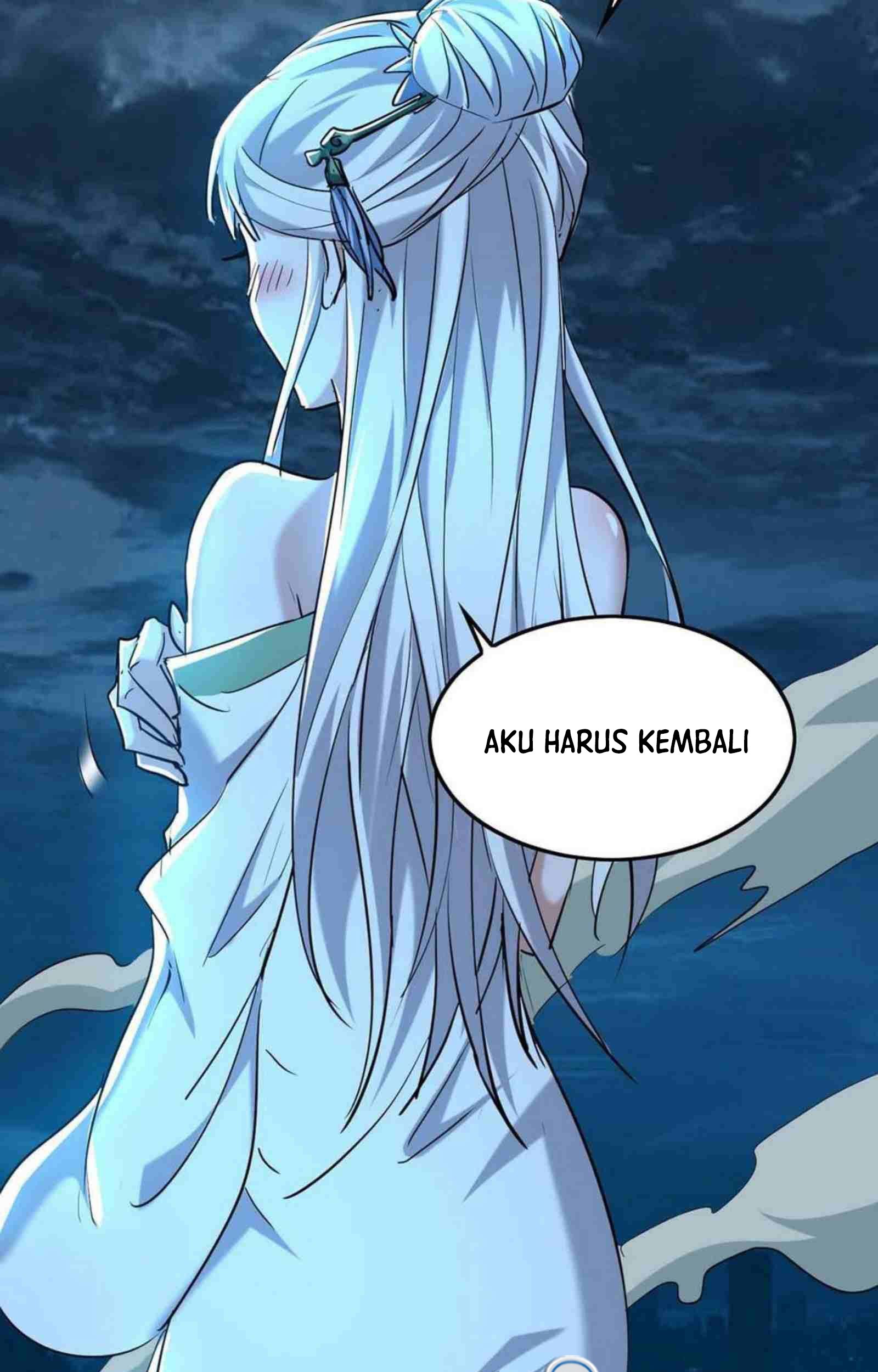 Return of Xiandi Chapter 276 - halaman 14