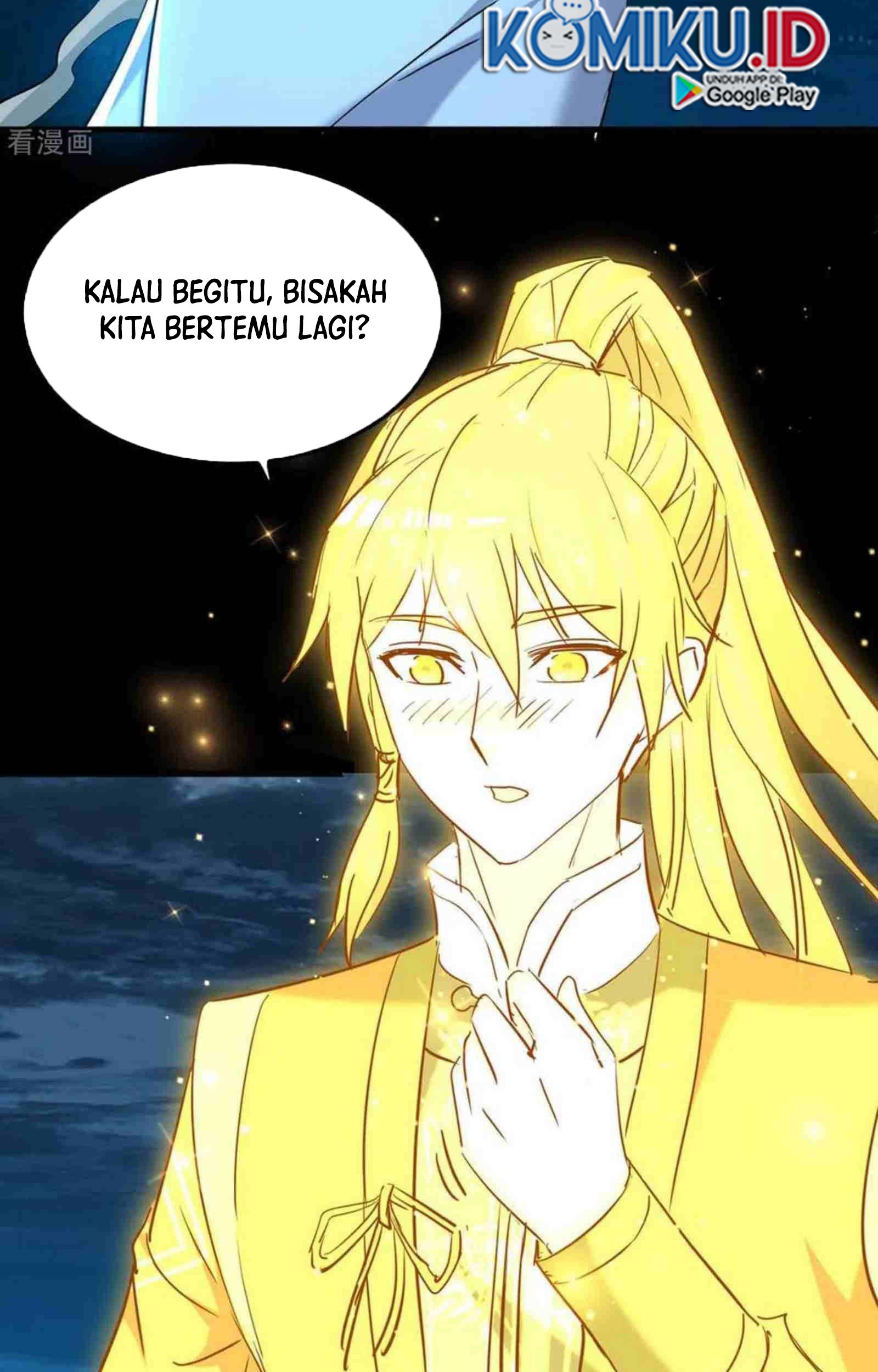 Return of Xiandi Chapter 276 - halaman 15