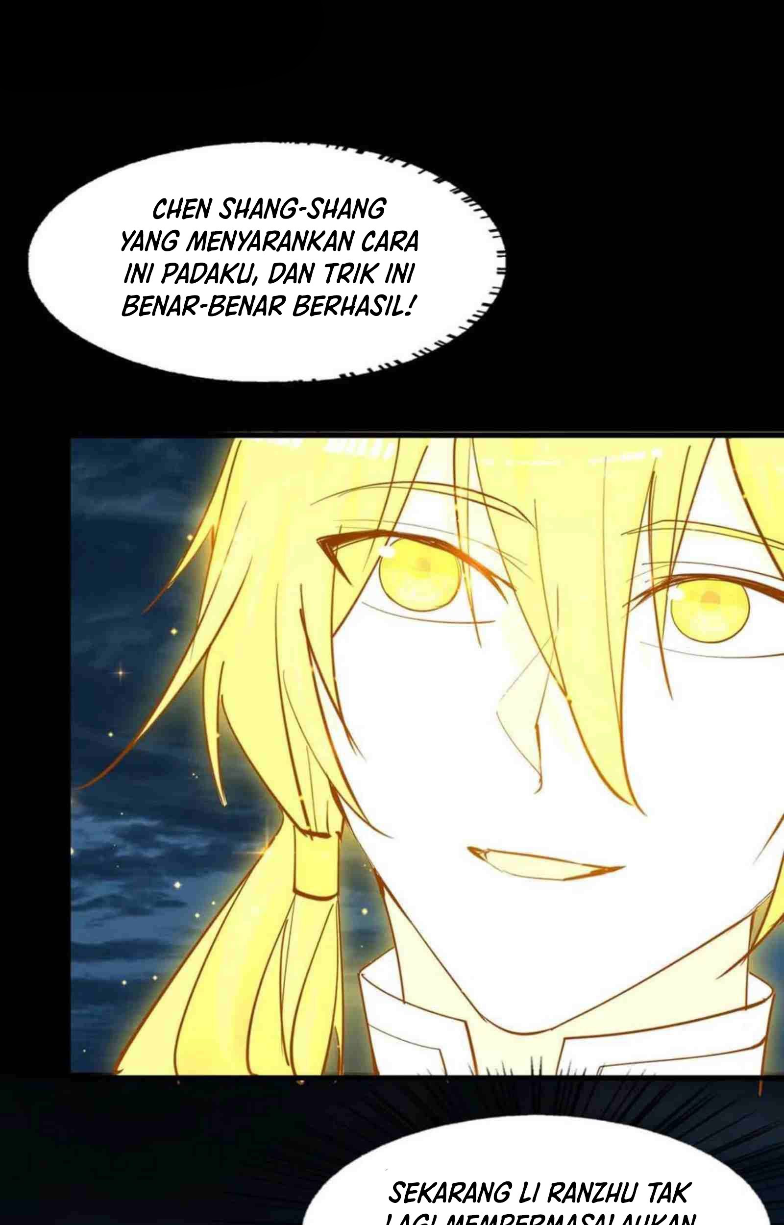 Return of Xiandi Chapter 276 - halaman 17