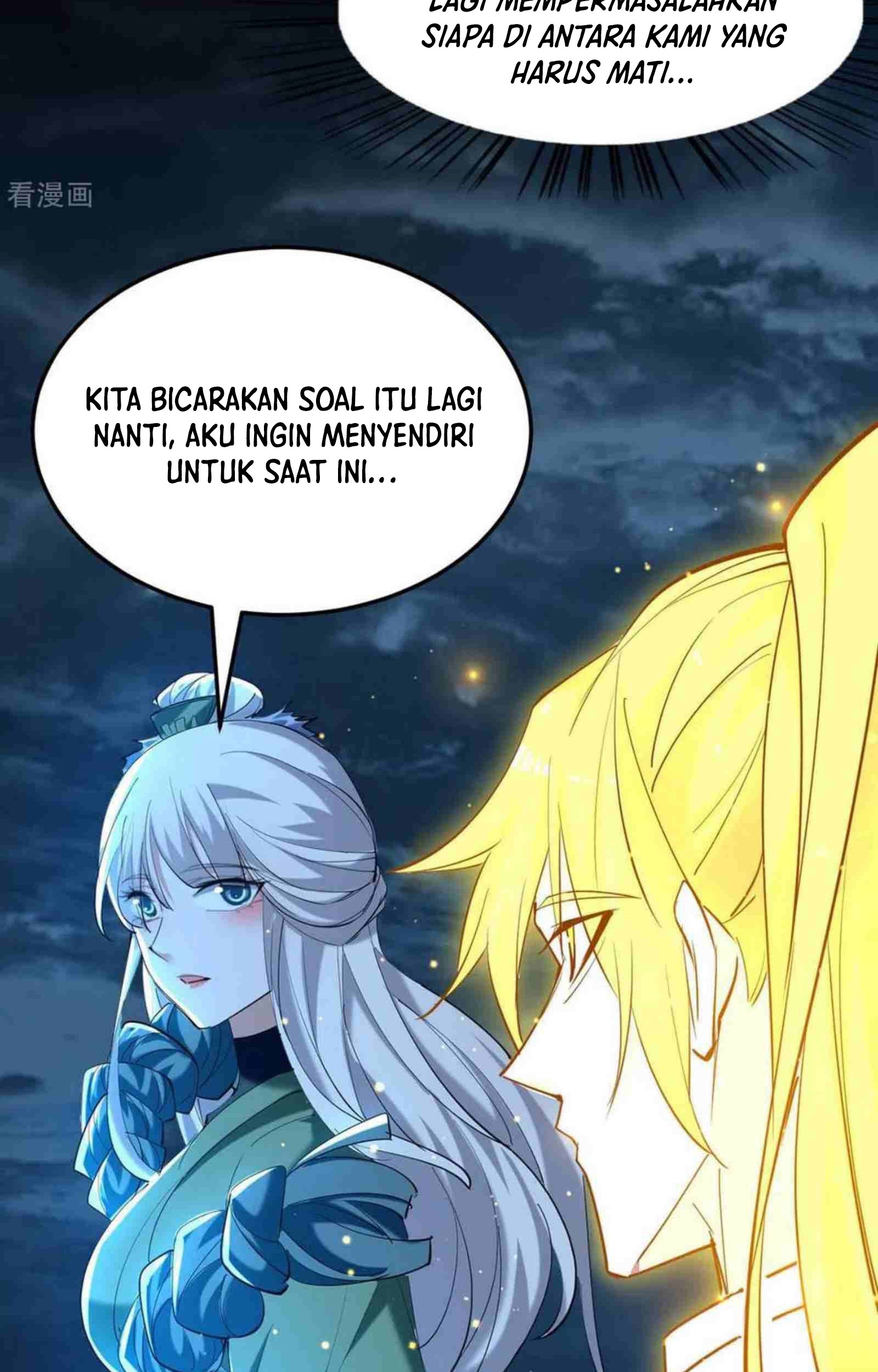 Return of Xiandi Chapter 276 - halaman 18