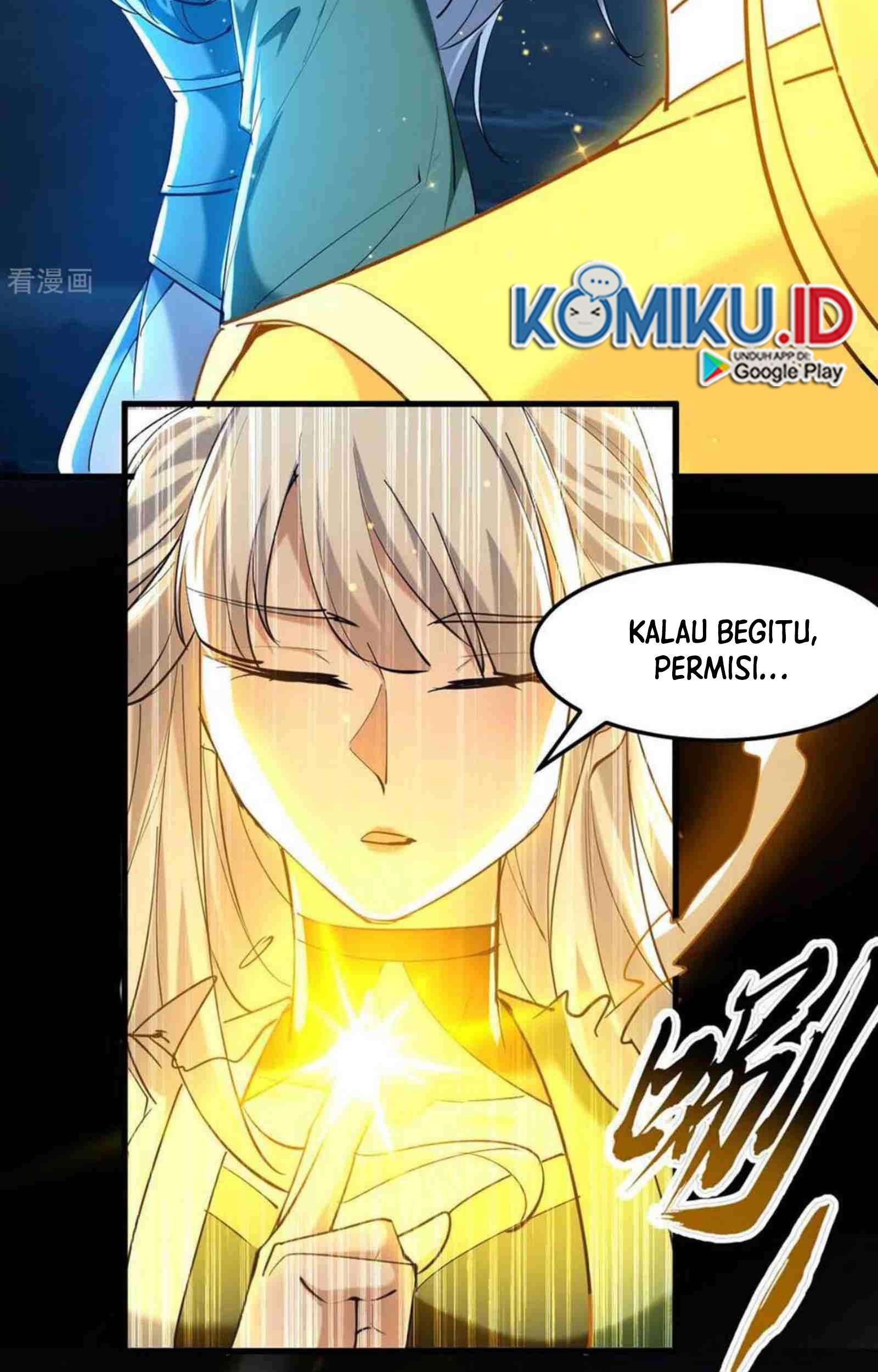 Return of Xiandi Chapter 276 - halaman 19