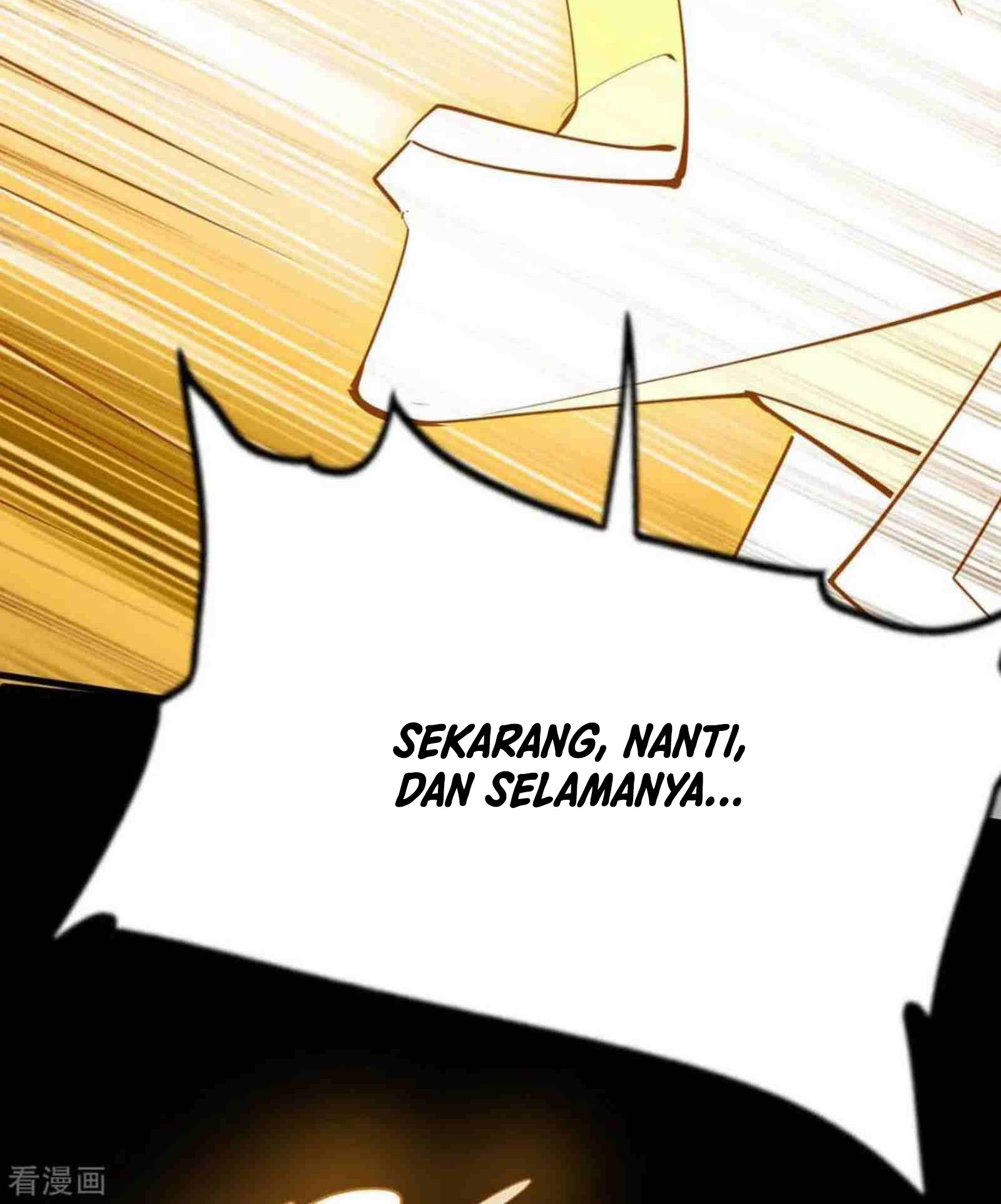 Return of Xiandi Chapter 276 - halaman 22