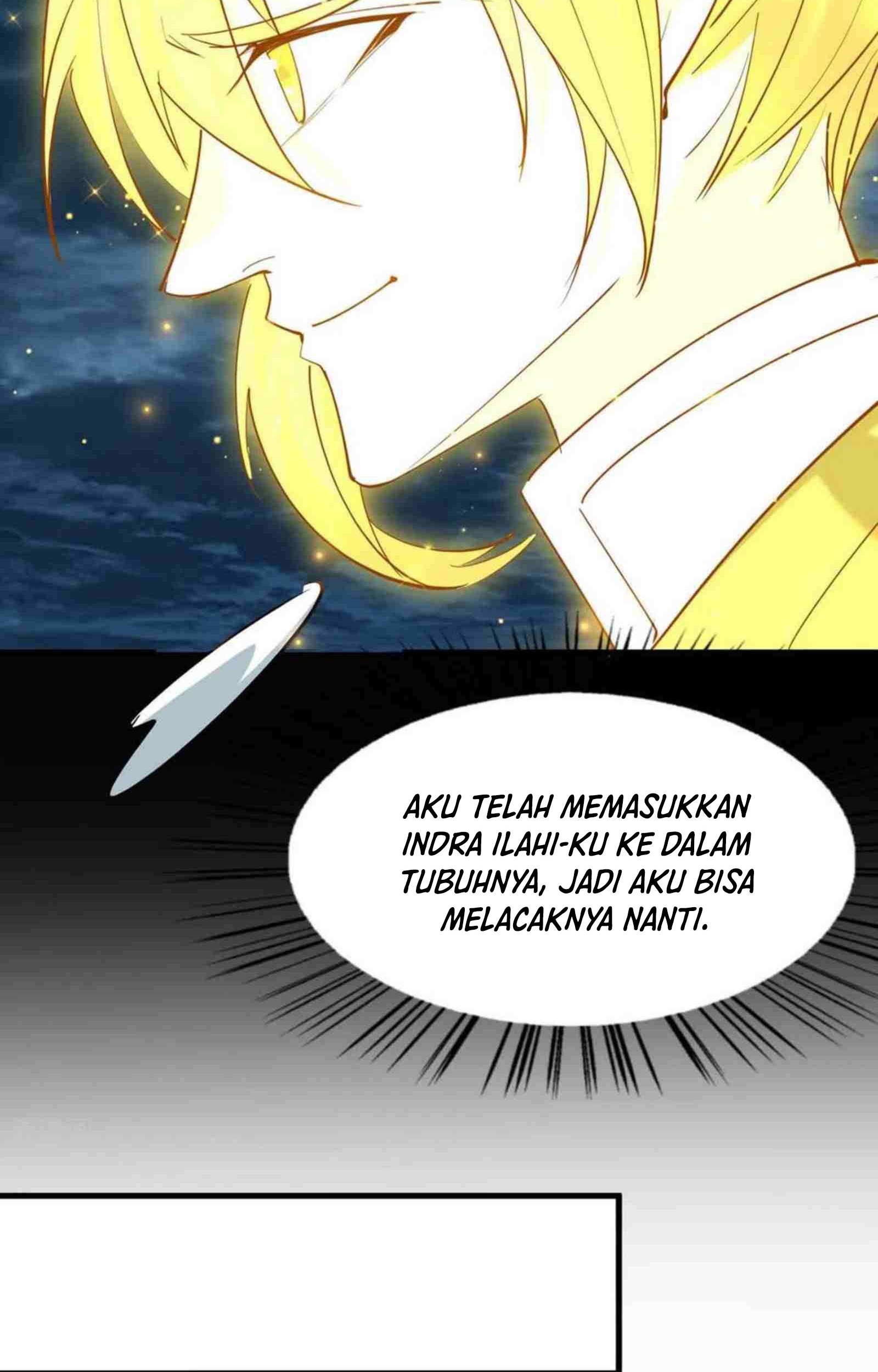 Return of Xiandi Chapter 276 - halaman 26
