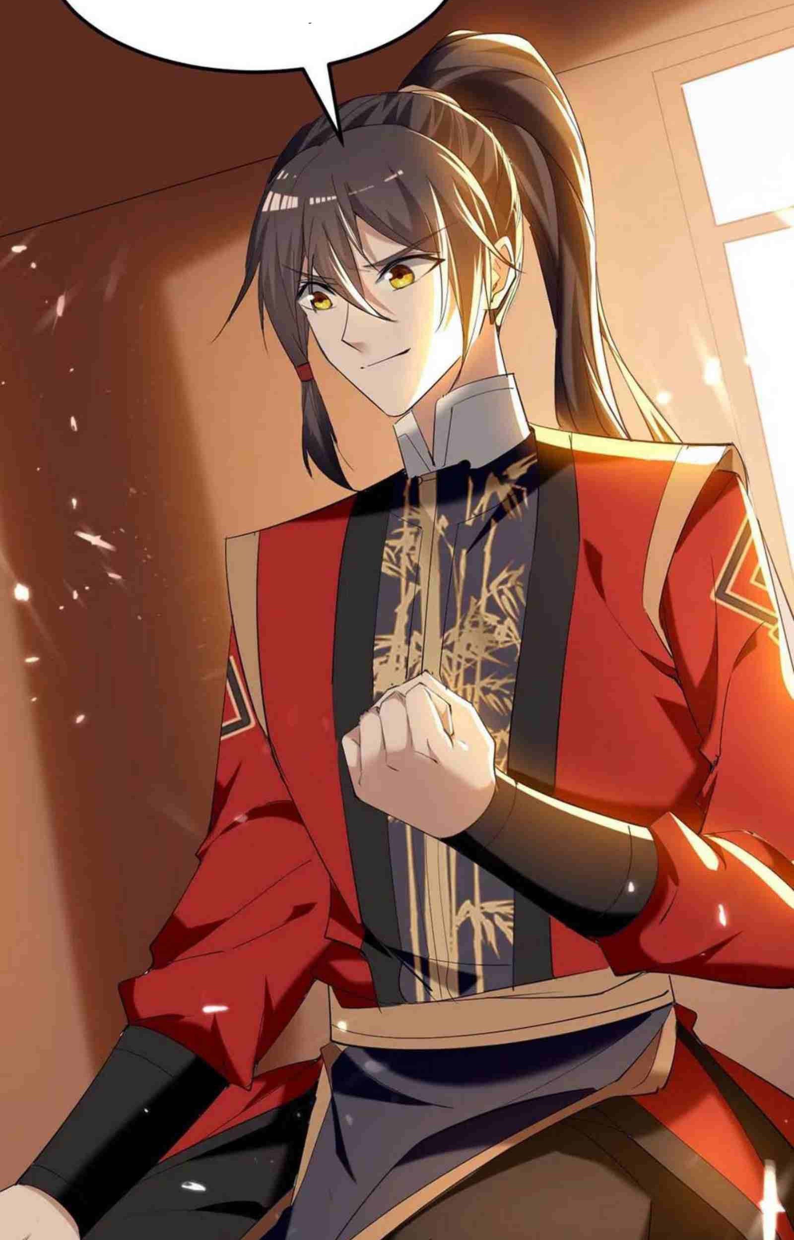 Return of Xiandi Chapter 276 - halaman 28