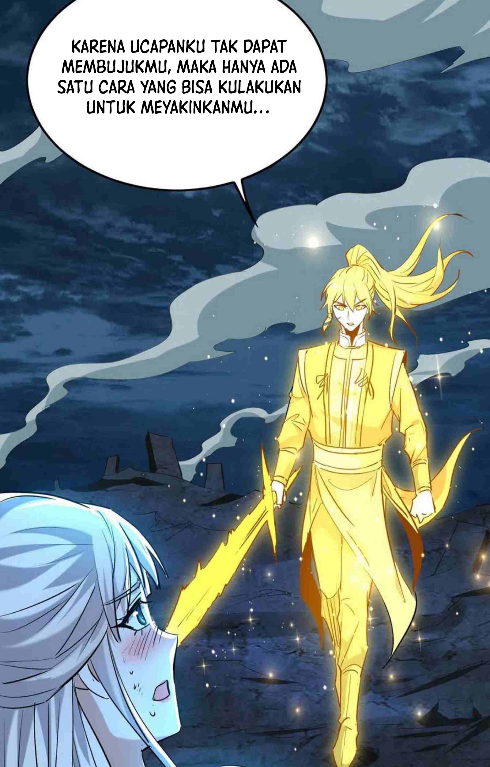 Return of Xiandi Chapter 276 - halaman 6