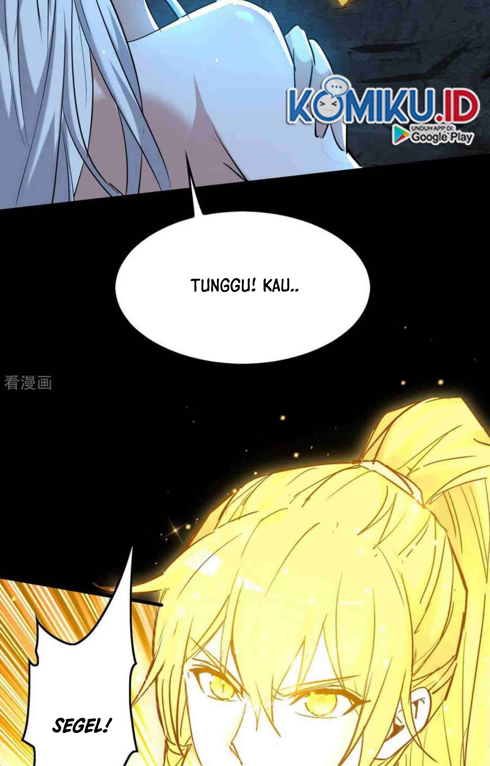 Return of Xiandi Chapter 276 - halaman 7