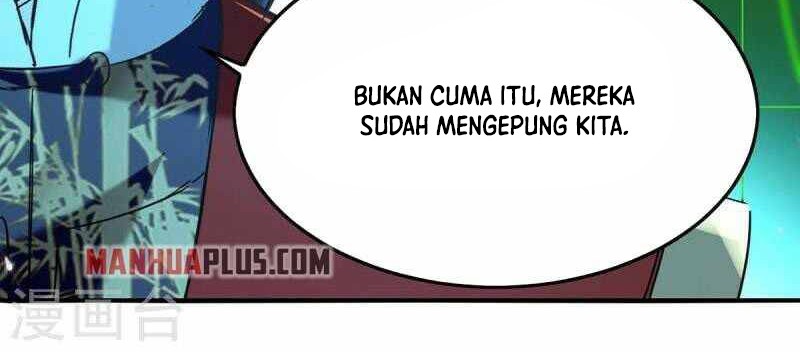 Return of Xiandi Chapter 277 - halaman 10