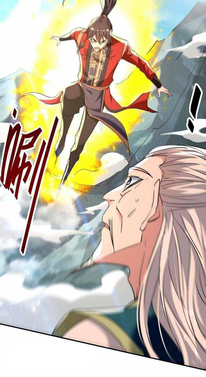 Return of Xiandi Chapter 277 - halaman 18