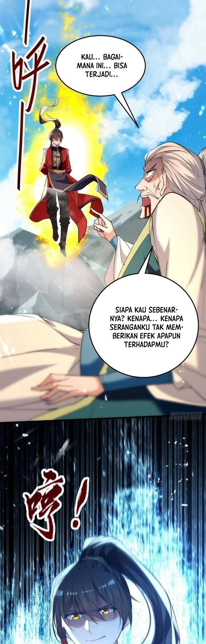 Return of Xiandi Chapter 278 - halaman 12