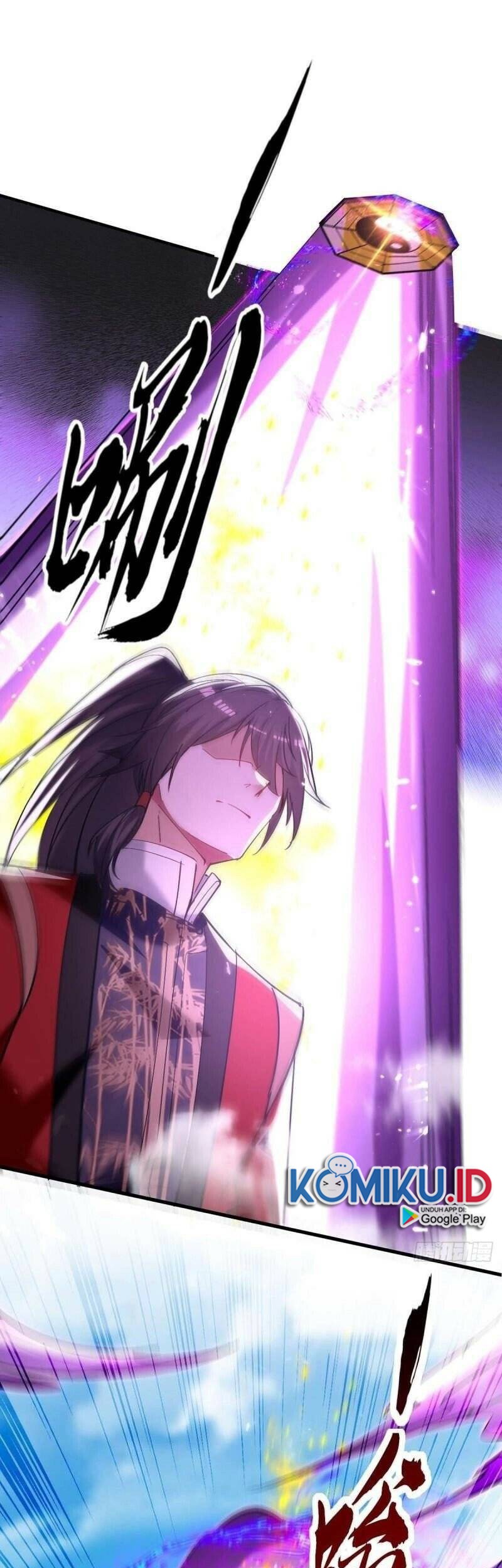Return of Xiandi Chapter 278 - halaman 3