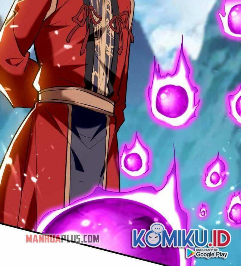 Return of Xiandi Chapter 279 - halaman 10