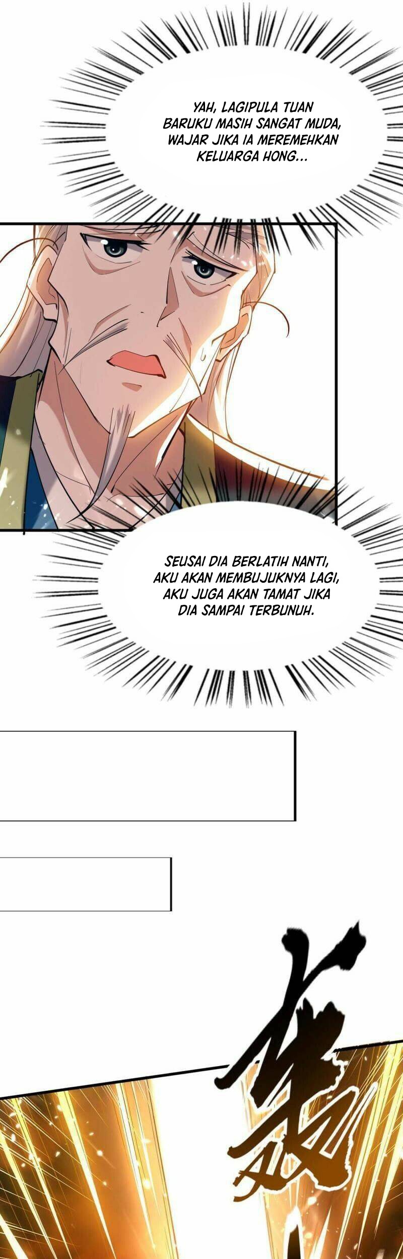 Return of Xiandi Chapter 279 - halaman 15