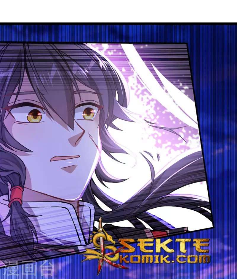Return of Xiandi Chapter 28 - halaman 20