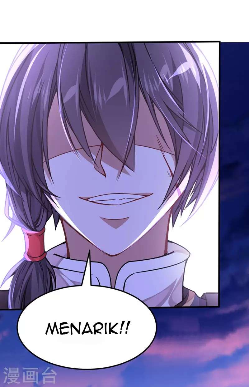 Return of Xiandi Chapter 28 - halaman 22