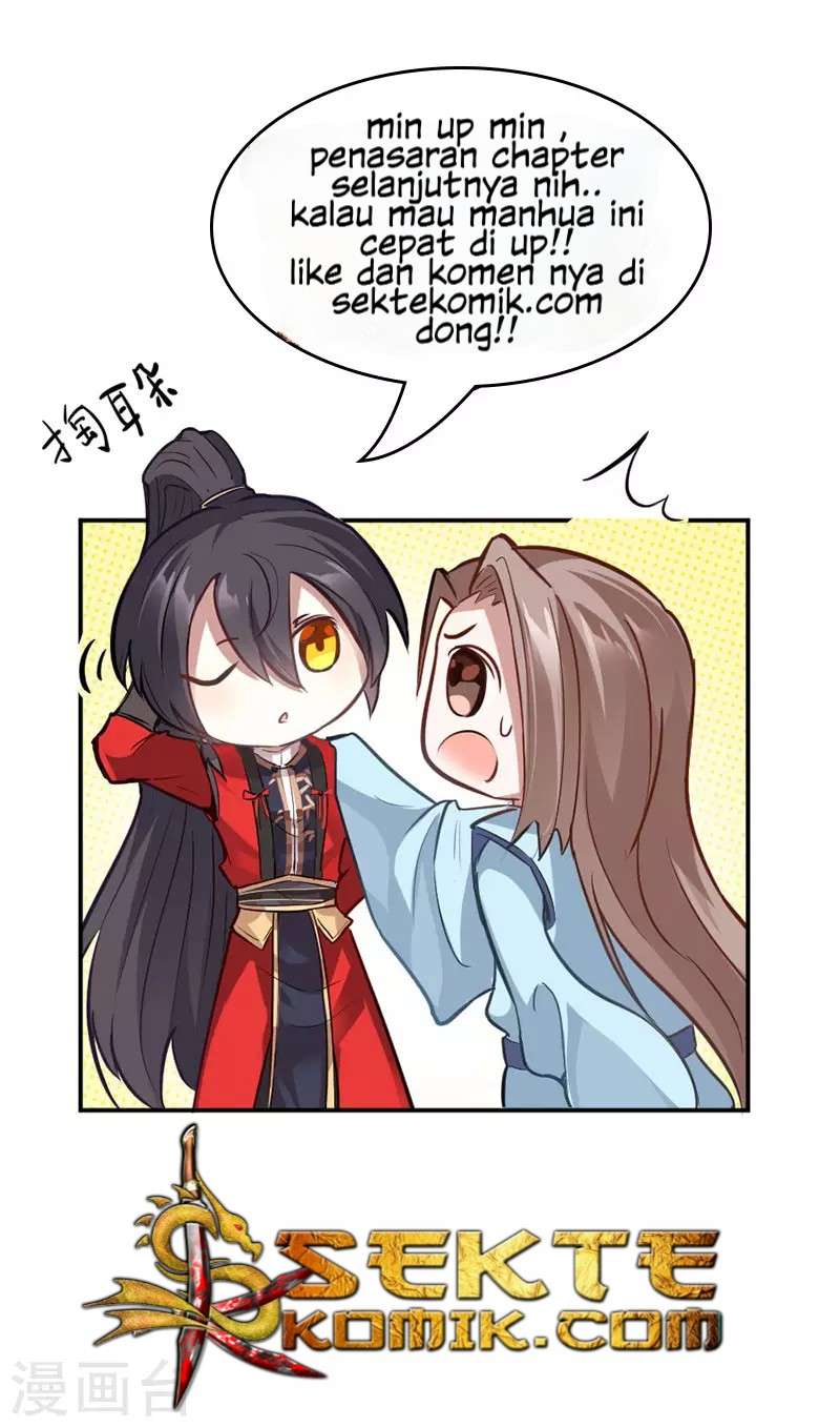 Return of Xiandi Chapter 28 - halaman 24