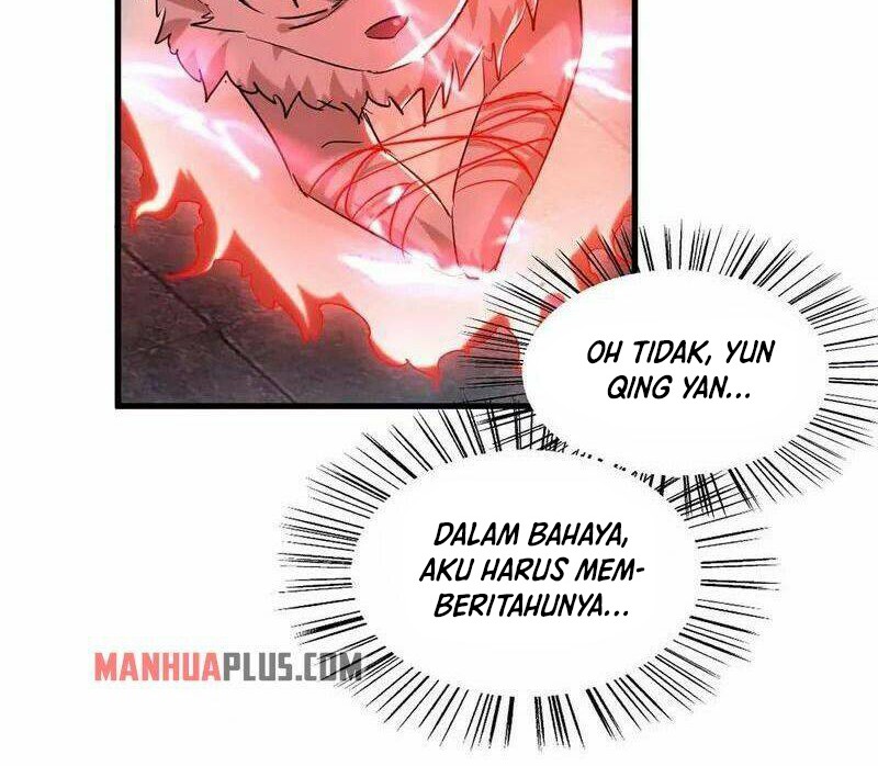Return of Xiandi Chapter 280 - halaman 6