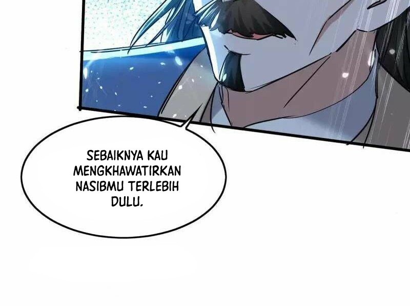 Return of Xiandi Chapter 281 - halaman 14