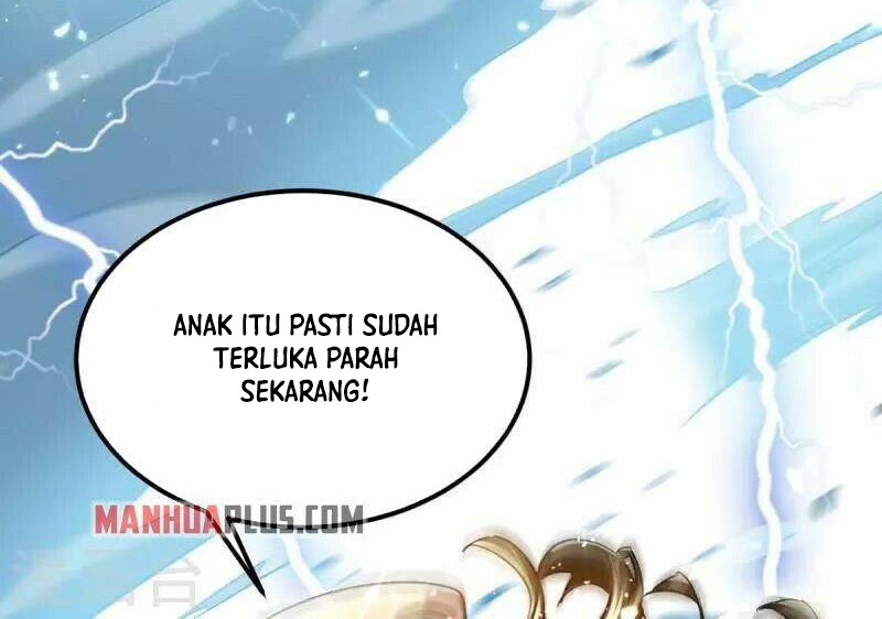 Return of Xiandi Chapter 281 - halaman 23
