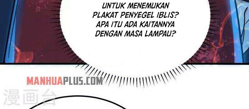 Return of Xiandi Chapter 281 - halaman 6