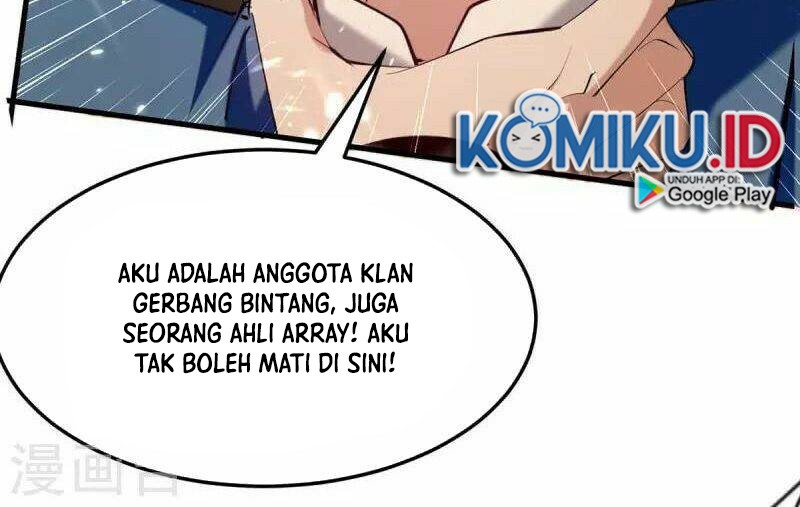 Return of Xiandi Chapter 282 - halaman 7