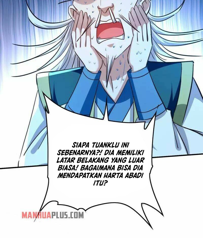 Return of Xiandi Chapter 283 - halaman 10